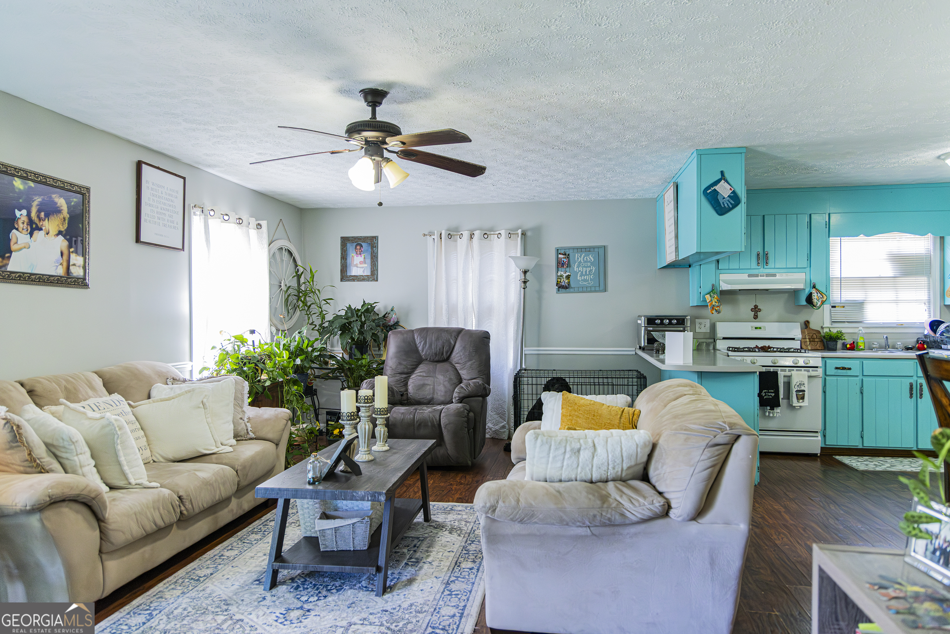 419 Pine Street Cedartown GA 30125