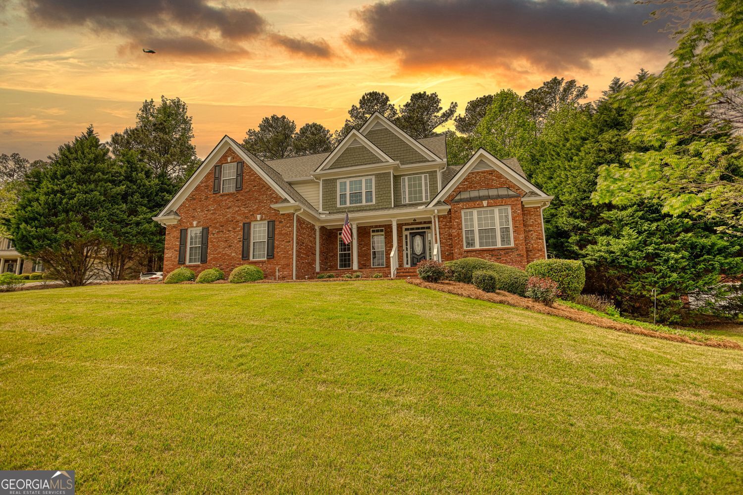 217 Amelia Way Loganville GA 30052