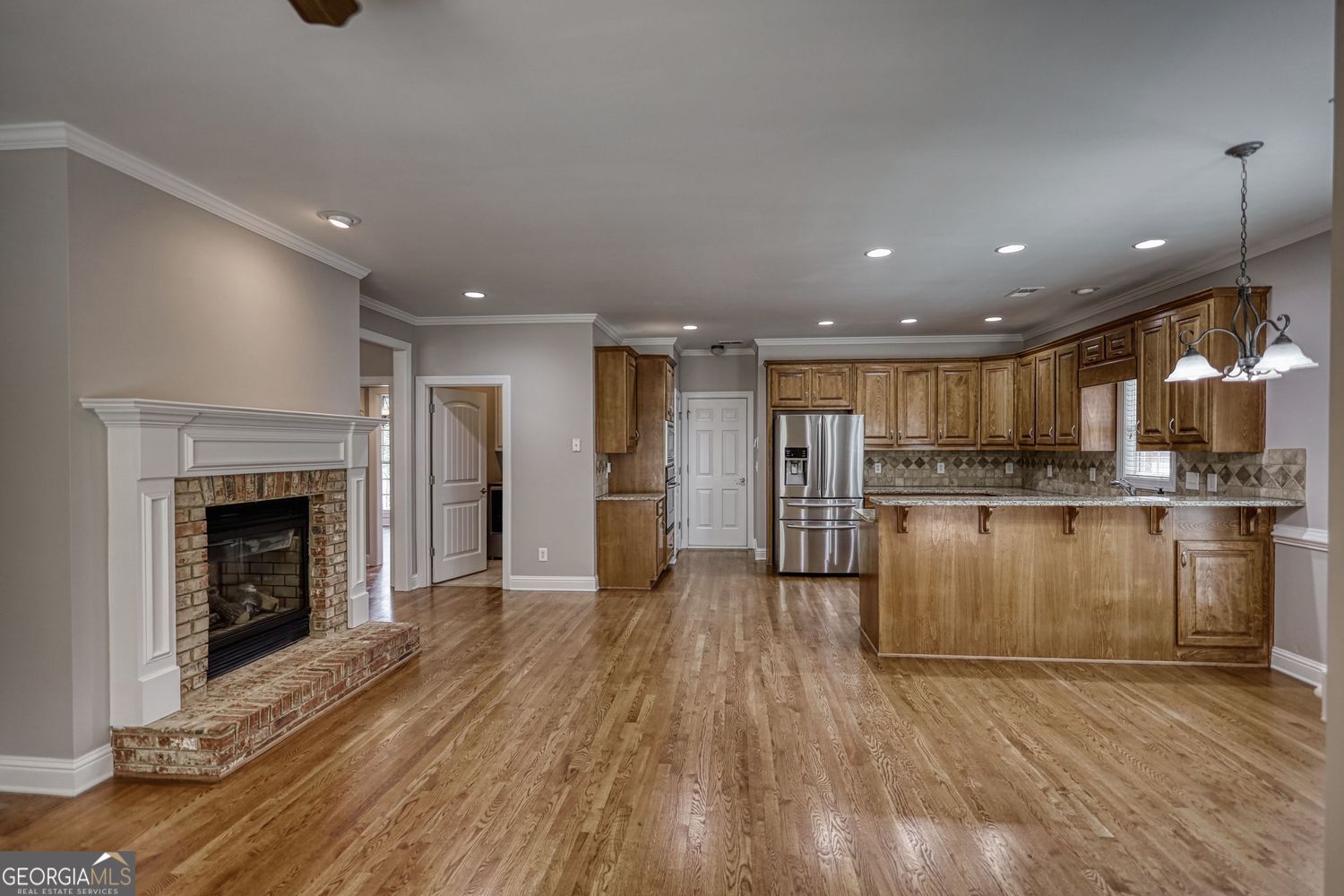 217 Amelia Way Loganville GA 30052