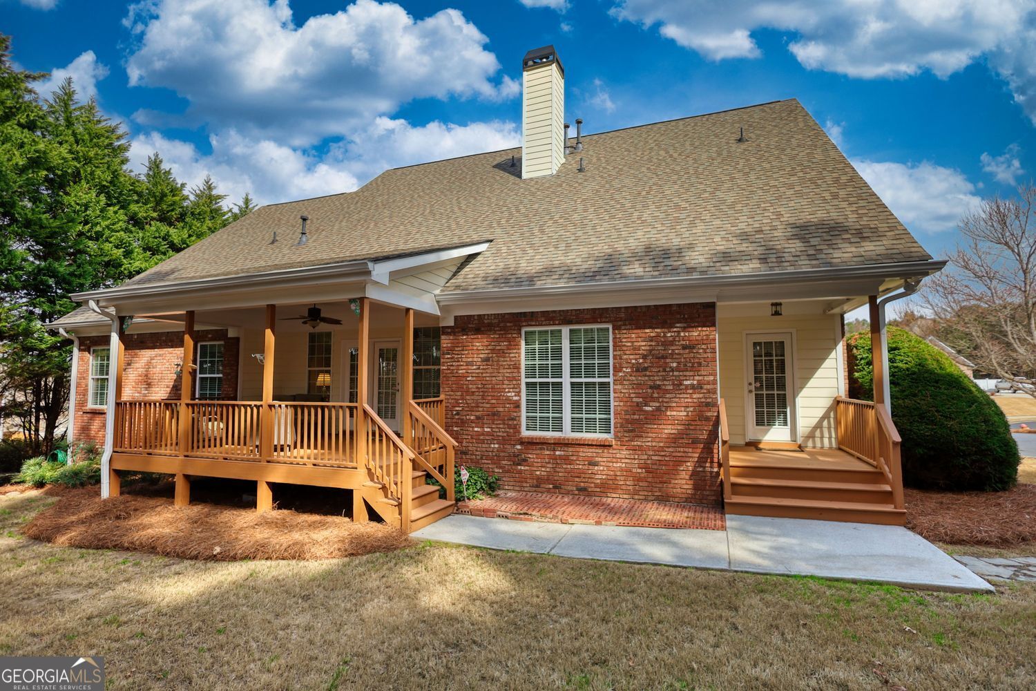 217 Amelia Way Loganville GA 30052