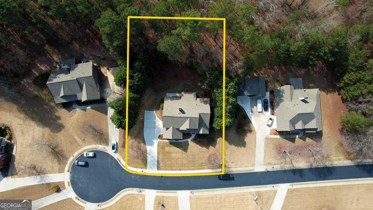 217 Amelia Way Loganville GA 30052