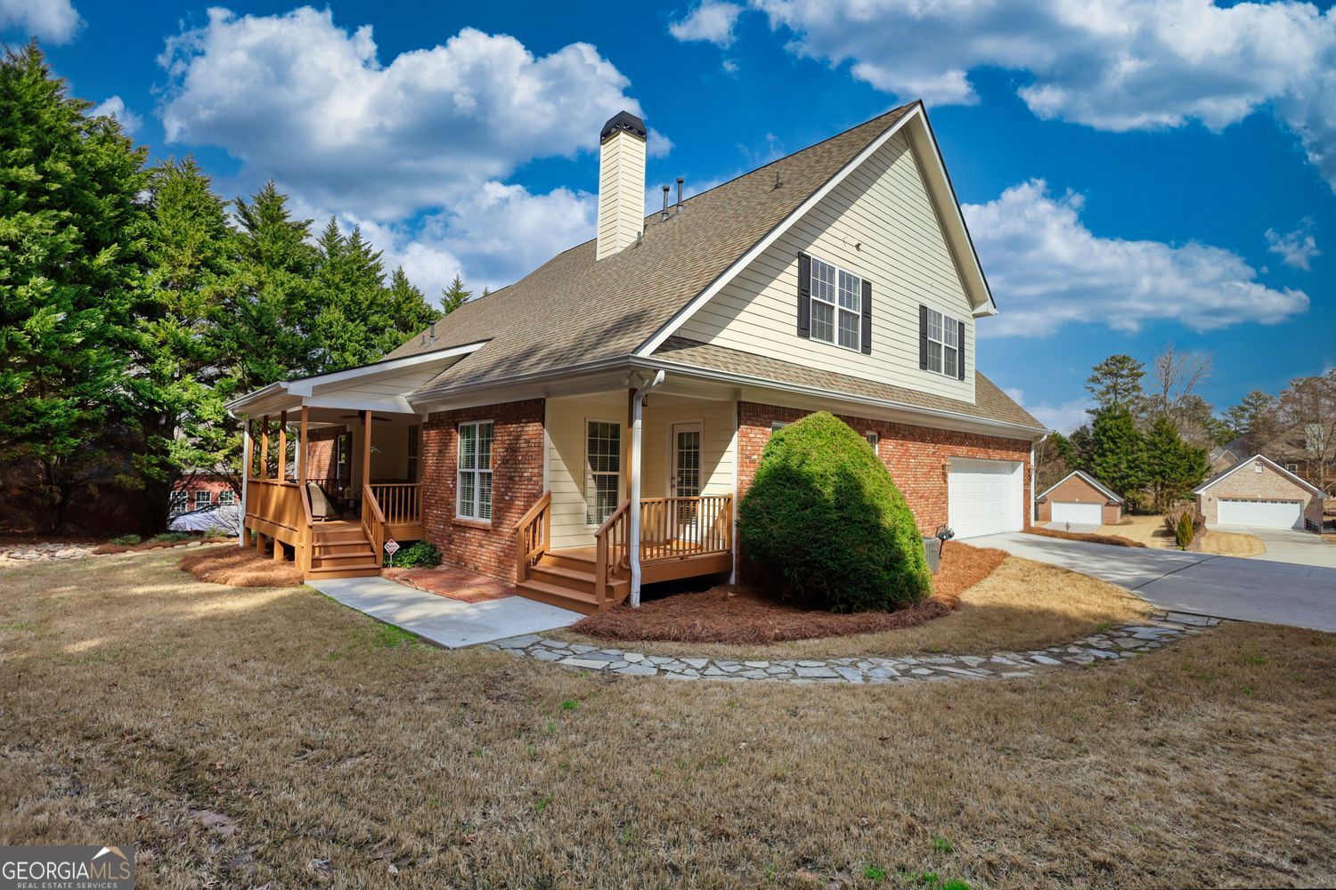 217 Amelia Way Loganville GA 30052