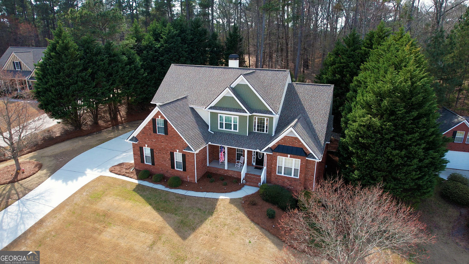 217 Amelia Way Loganville GA 30052