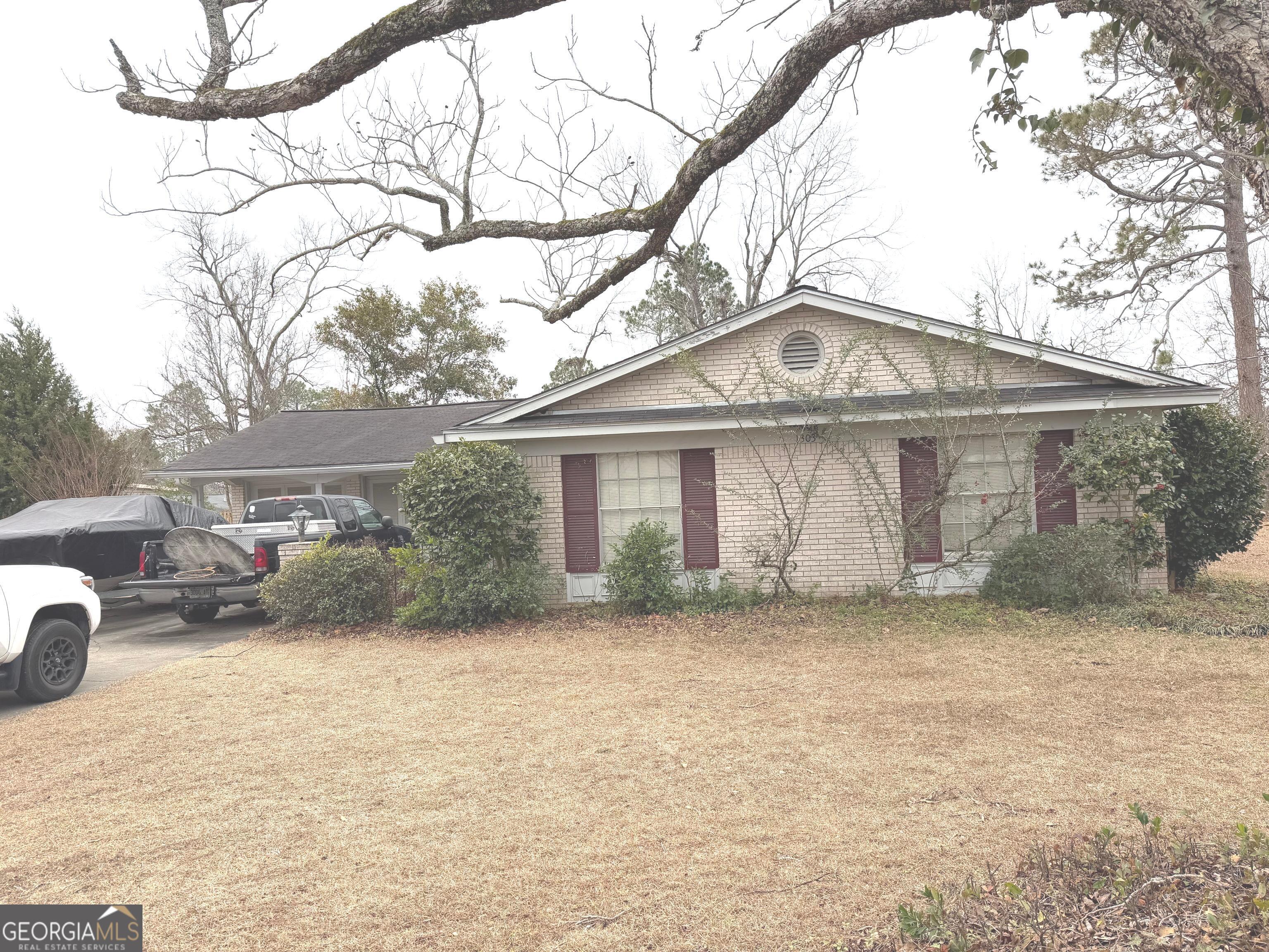 1303 Meadows Lane Vidalia GA 30474