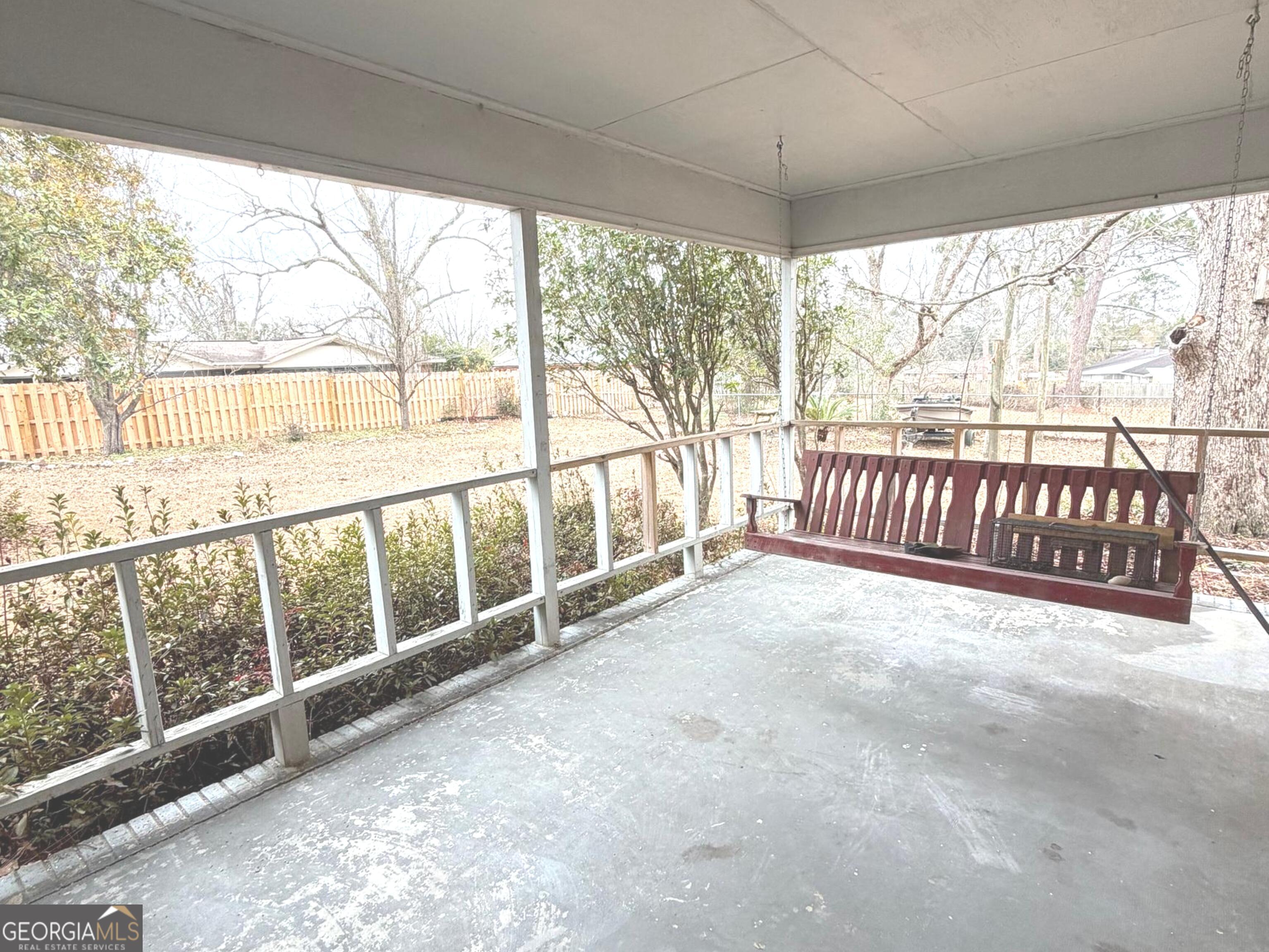 1303 Meadows Lane Vidalia GA 30474
