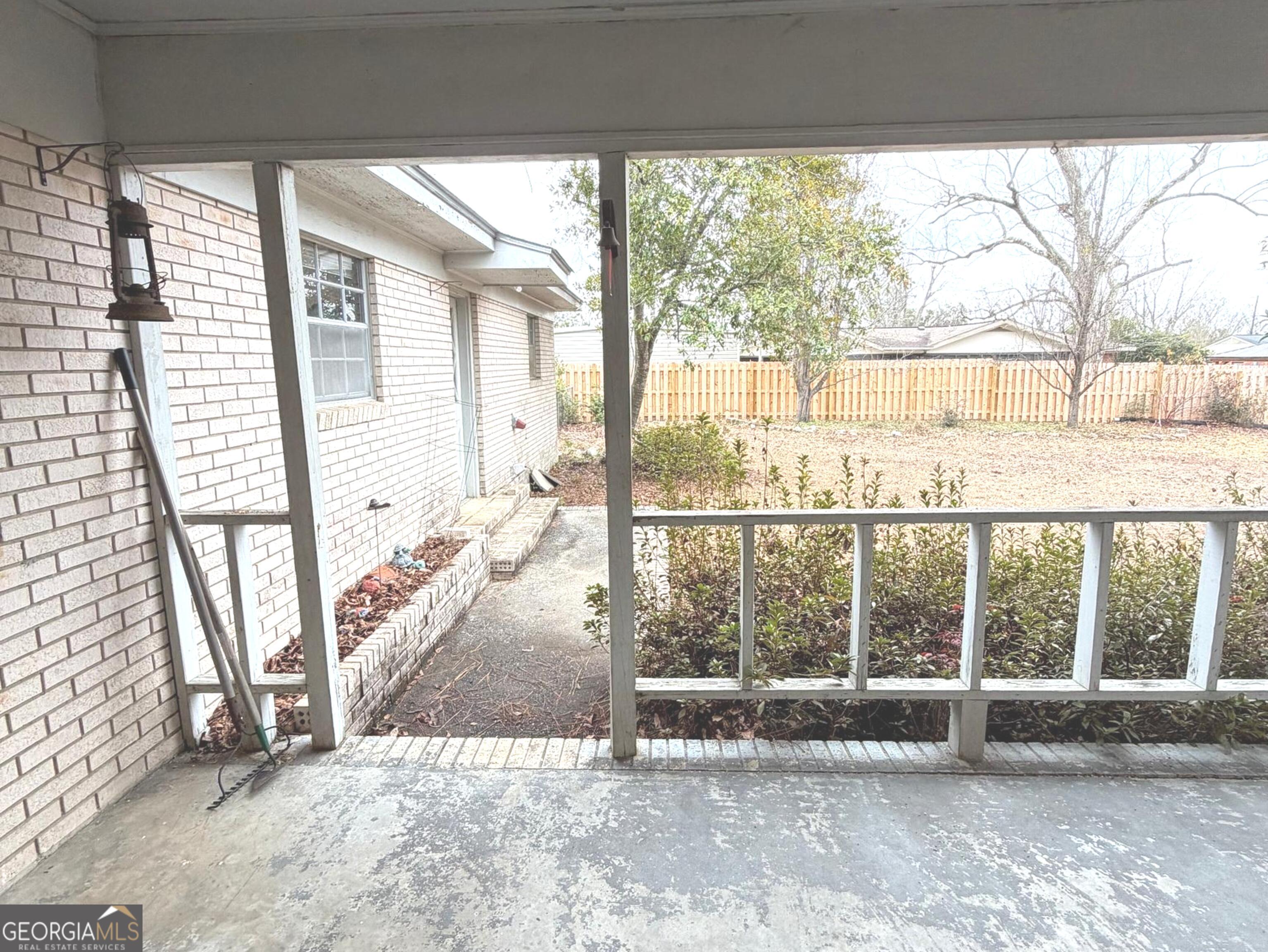 1303 Meadows Lane Vidalia GA 30474
