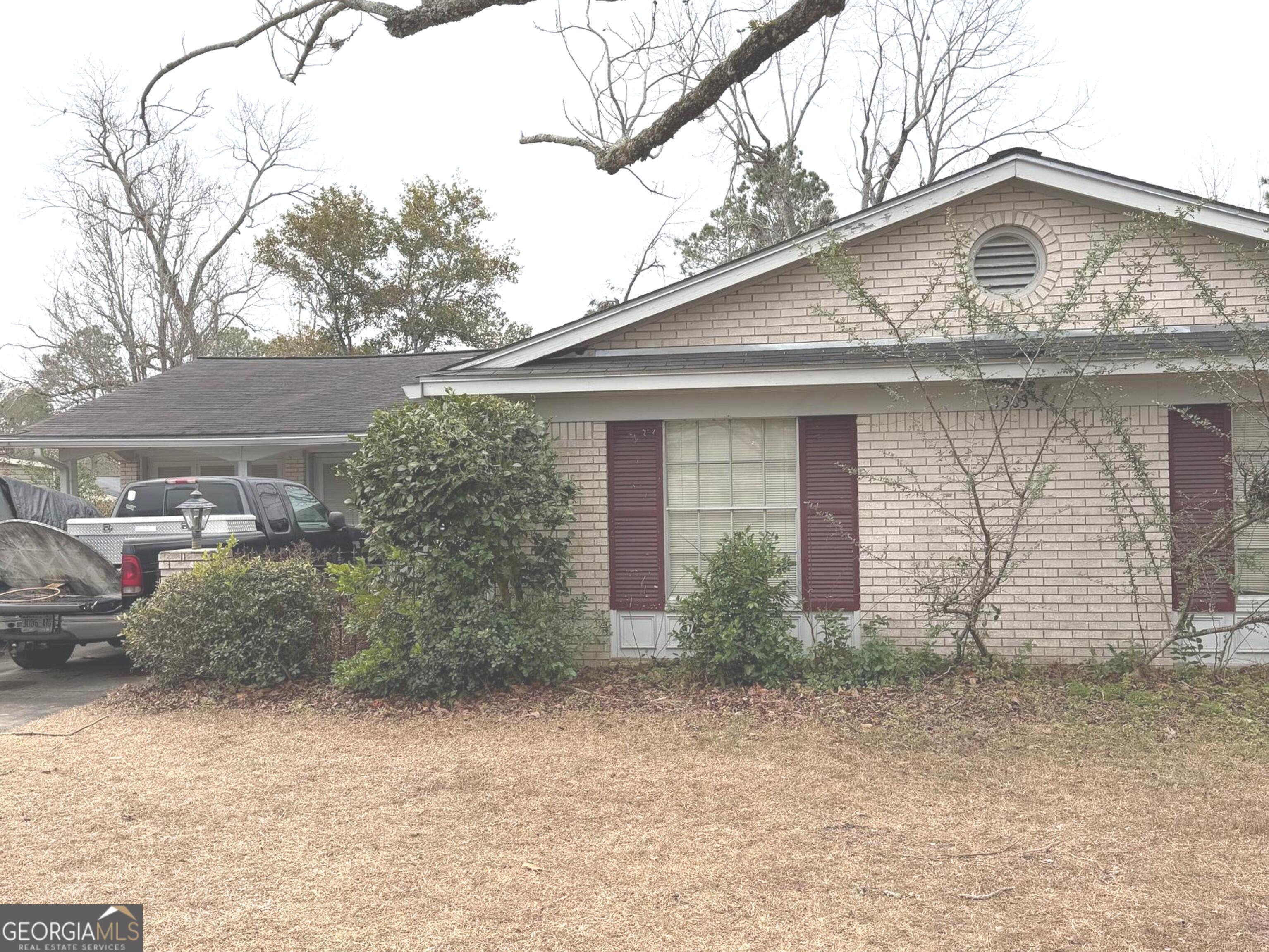 1303 Meadows Lane Vidalia GA 30474