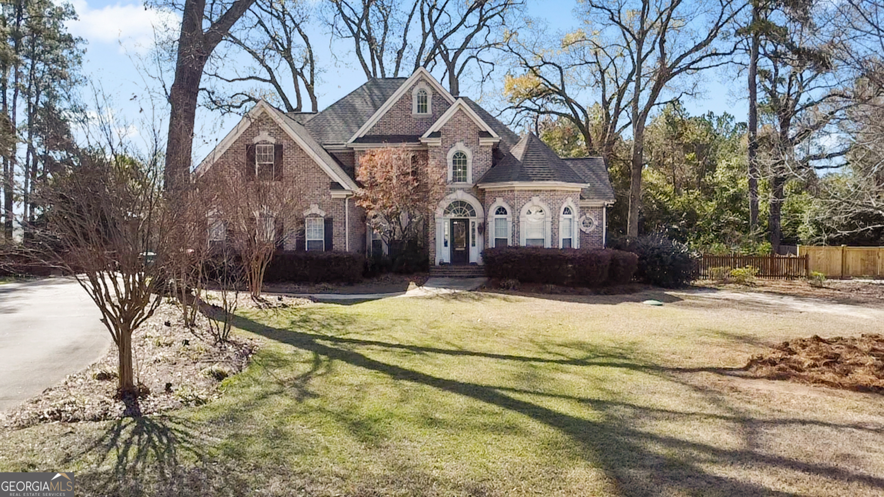 333 Royal Crest Circle Kathleen GA 31047