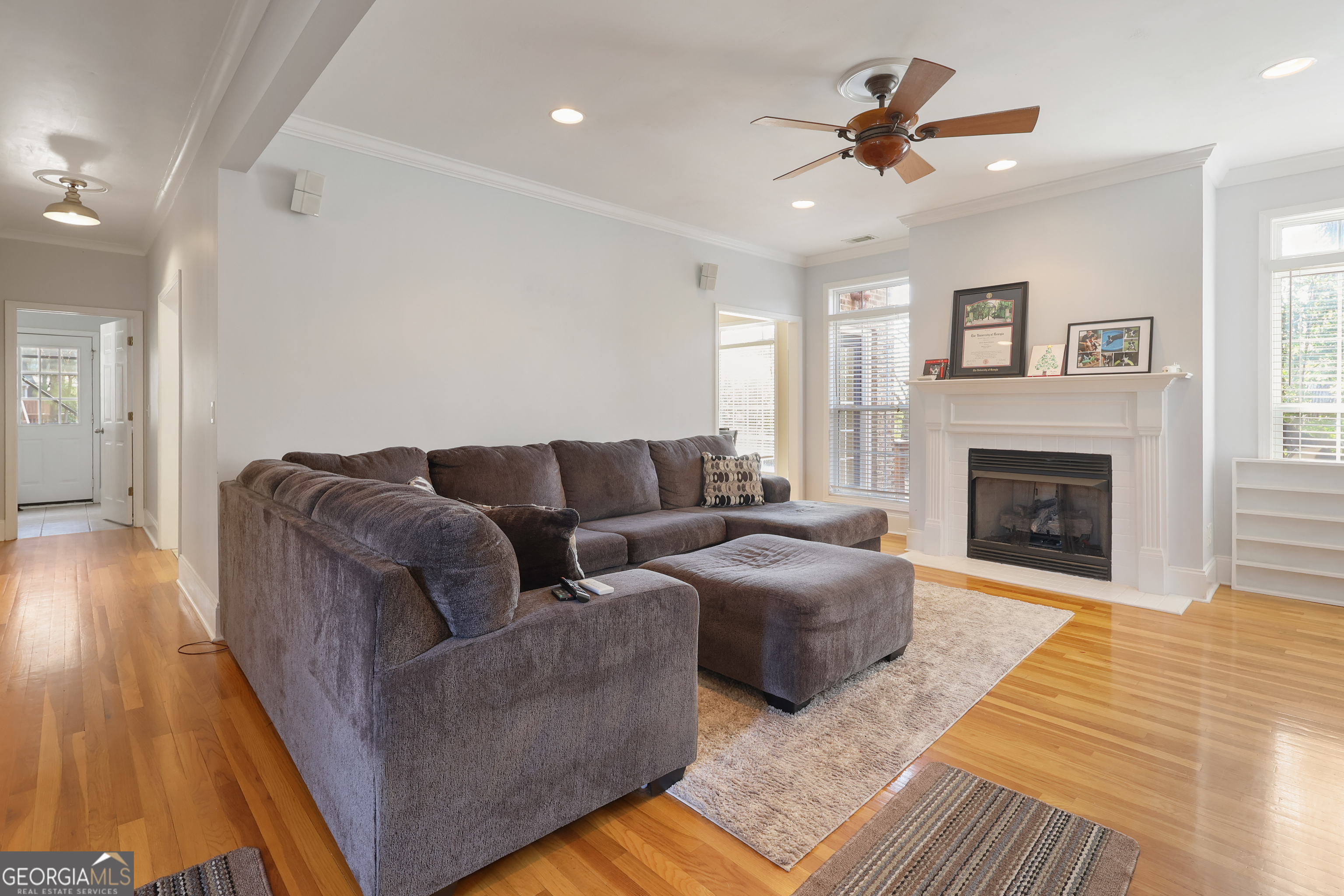 333 Royal Crest Circle Kathleen GA 31047