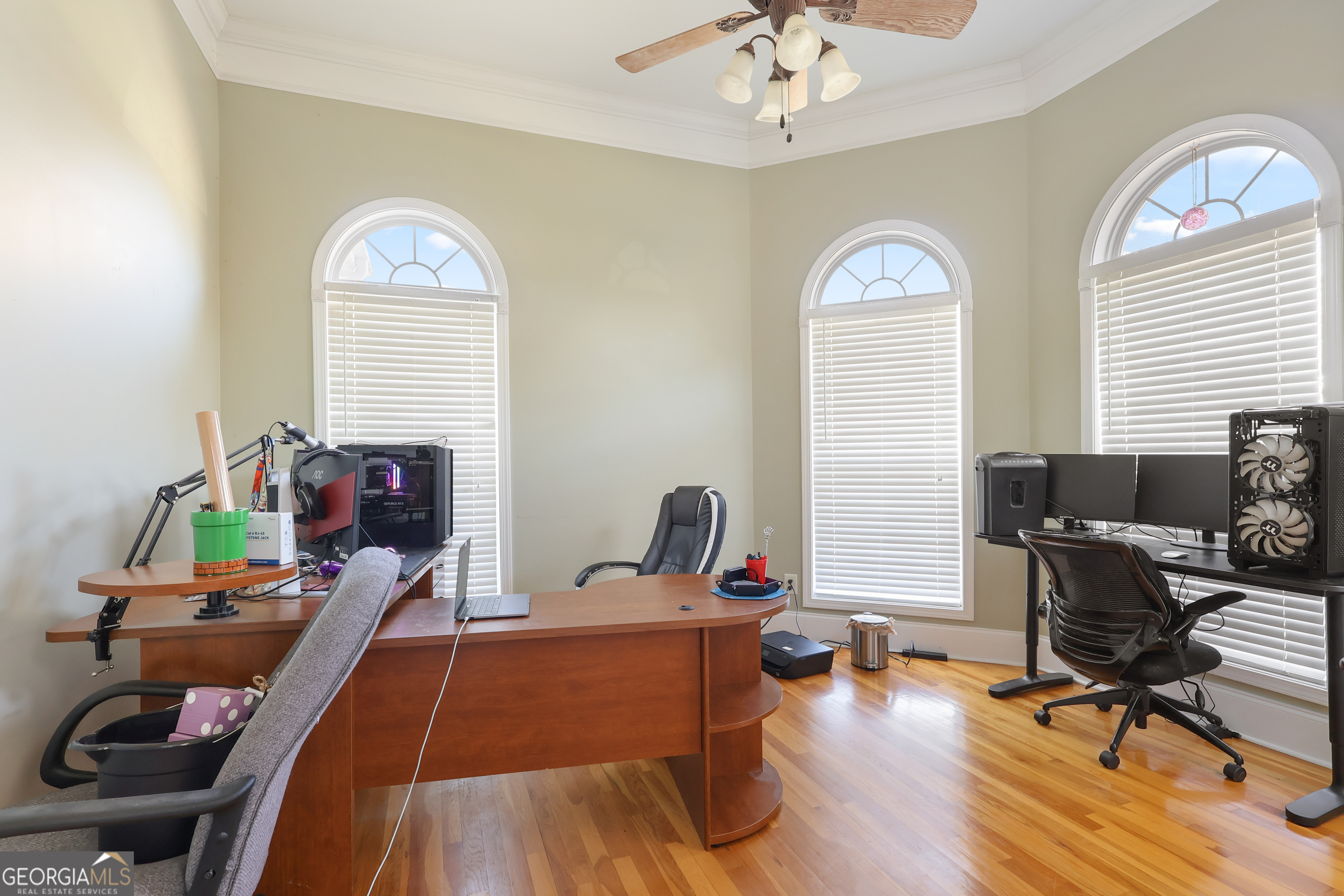 333 Royal Crest Circle Kathleen GA 31047