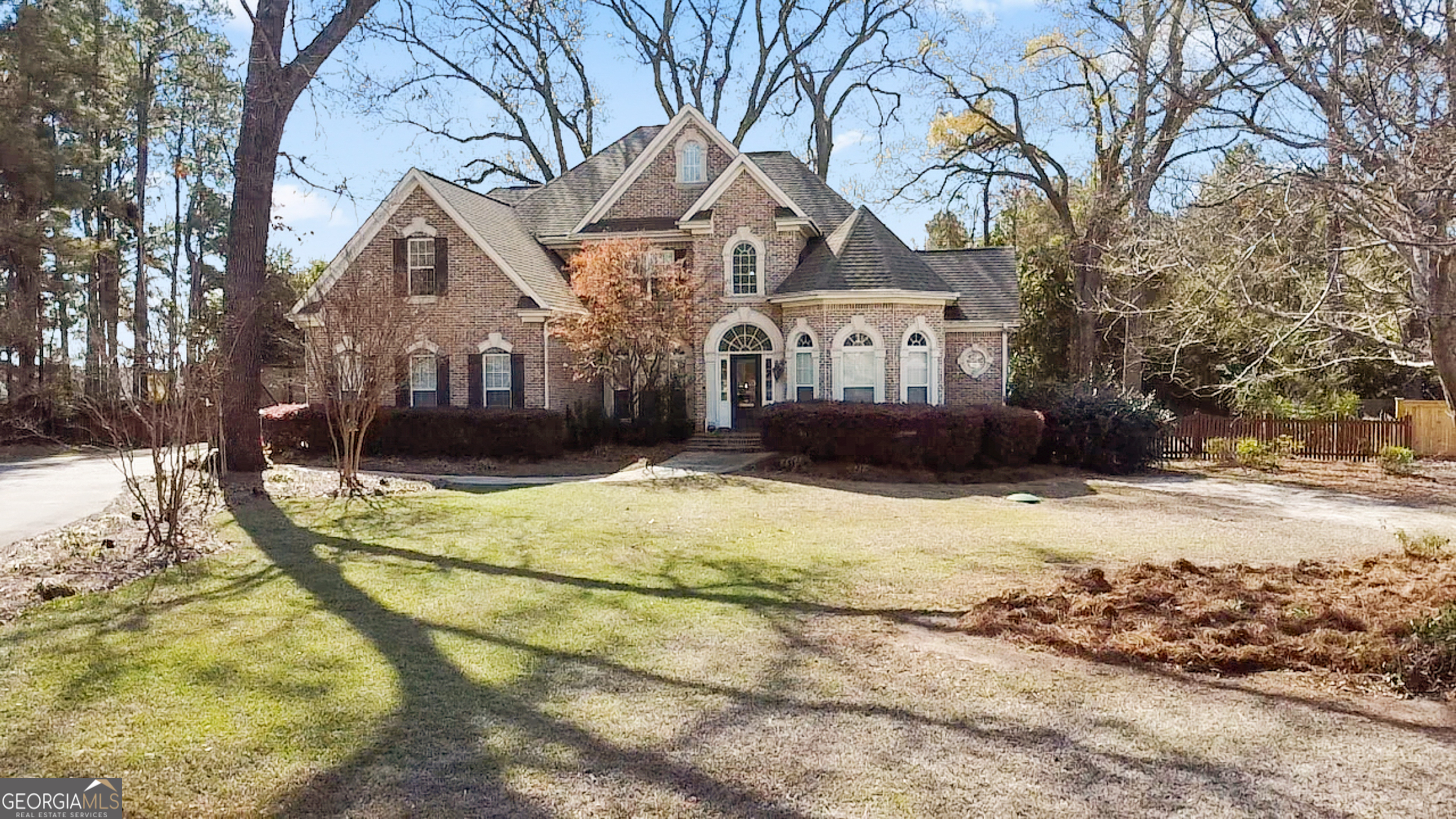 333 Royal Crest Circle Kathleen GA 31047