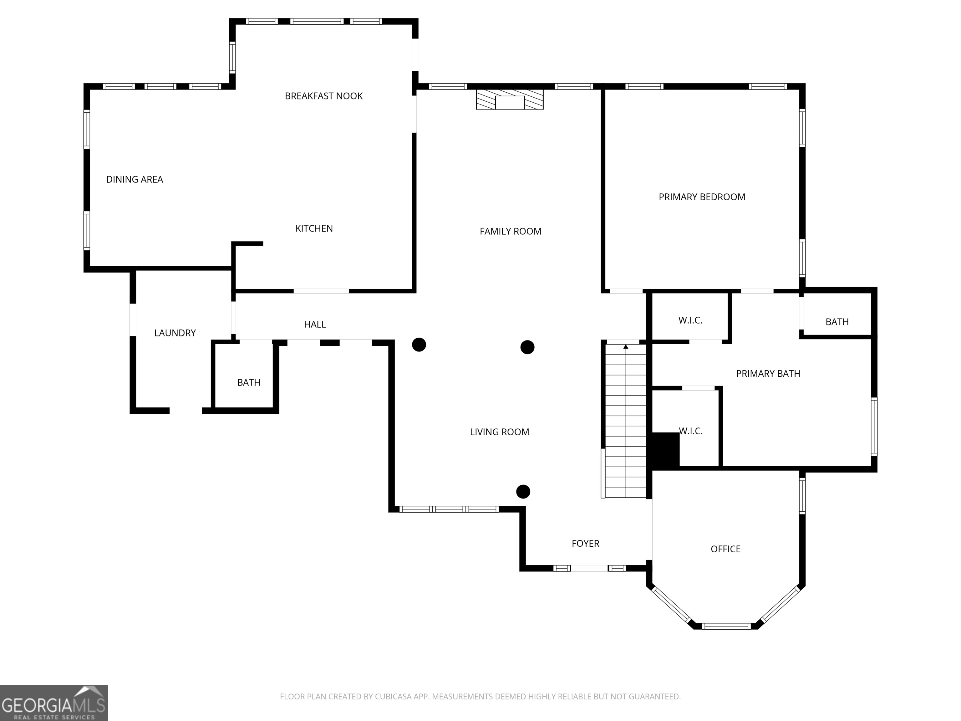 333 Royal Crest Circle Kathleen GA 31047