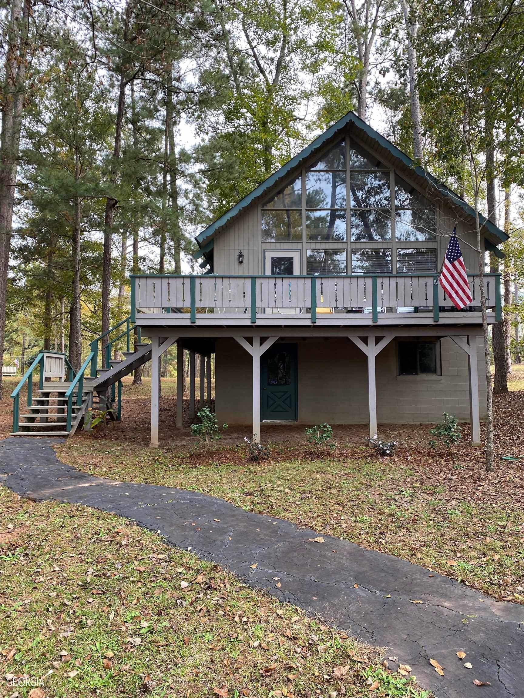 85 St Moritz Drive Pine Mountain GA 31822