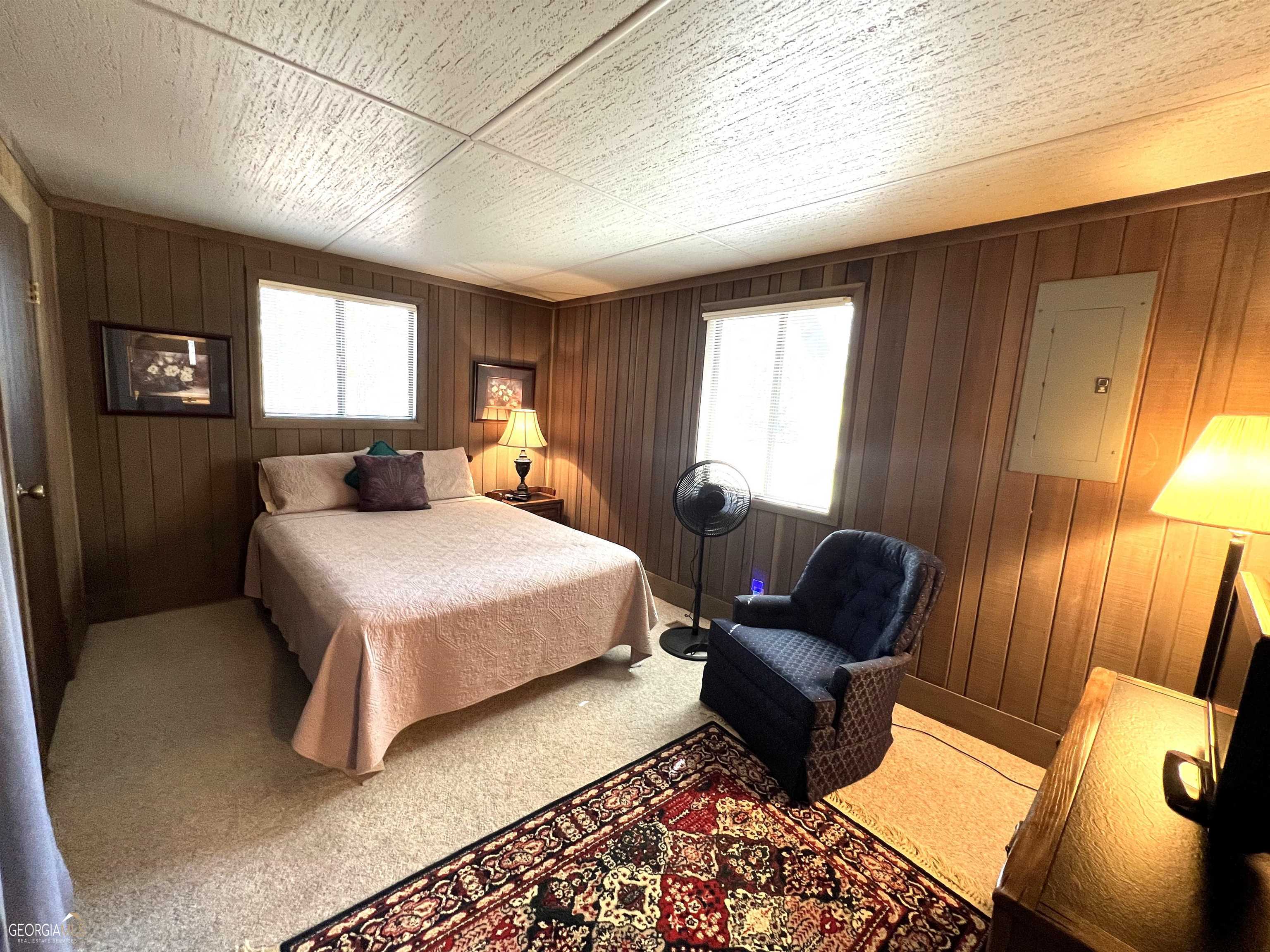 85 St Moritz Drive Pine Mountain GA 31822