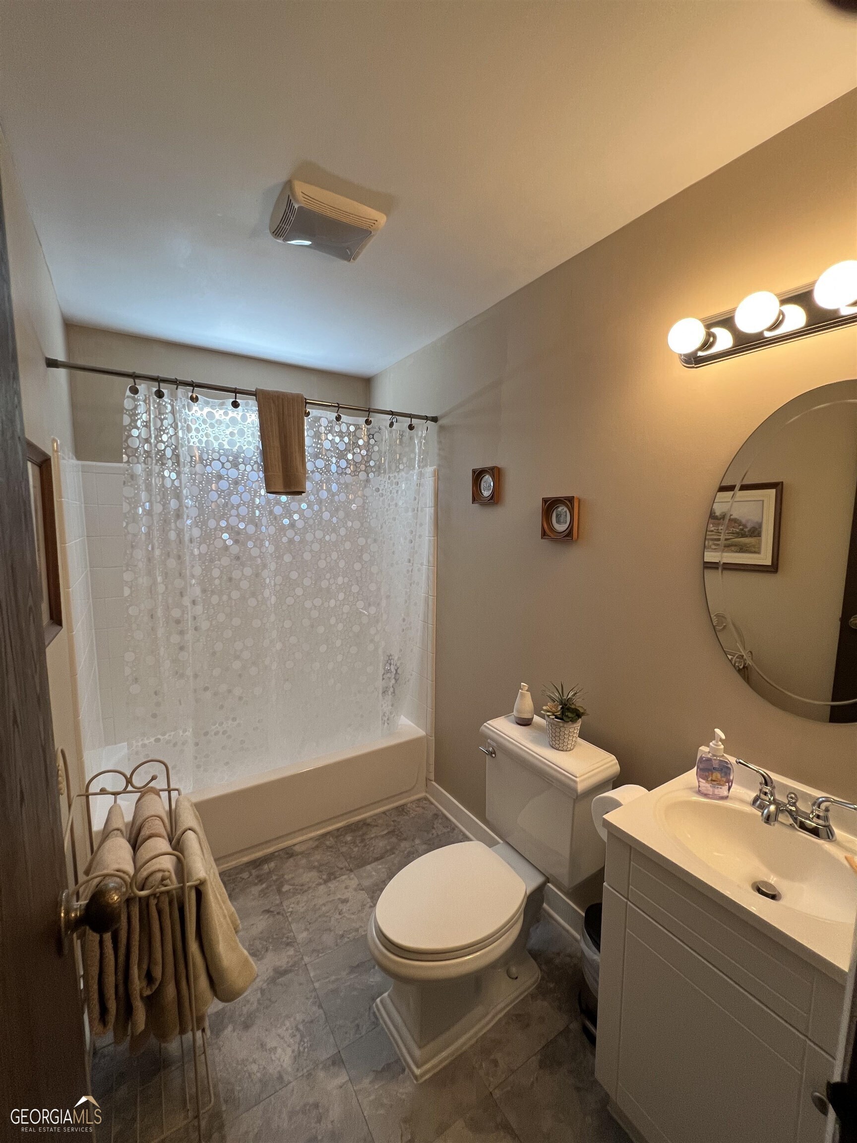 85 St Moritz Drive Pine Mountain GA 31822