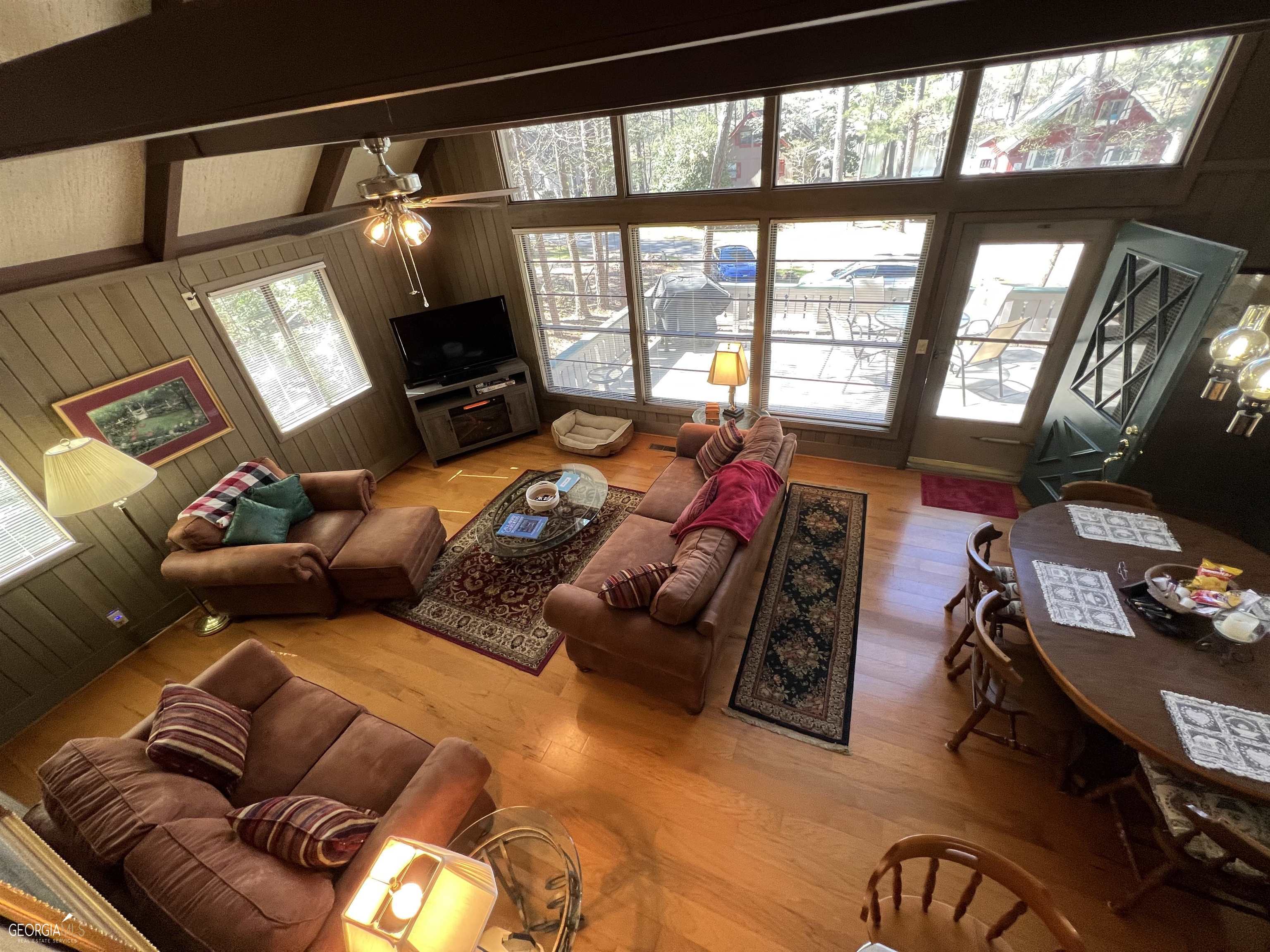 85 St Moritz Drive Pine Mountain GA 31822