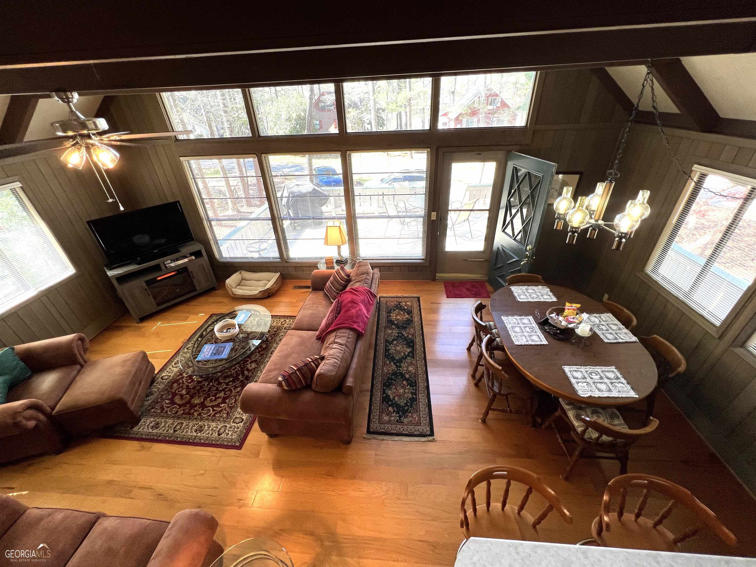 85 St Moritz Drive Pine Mountain GA 31822