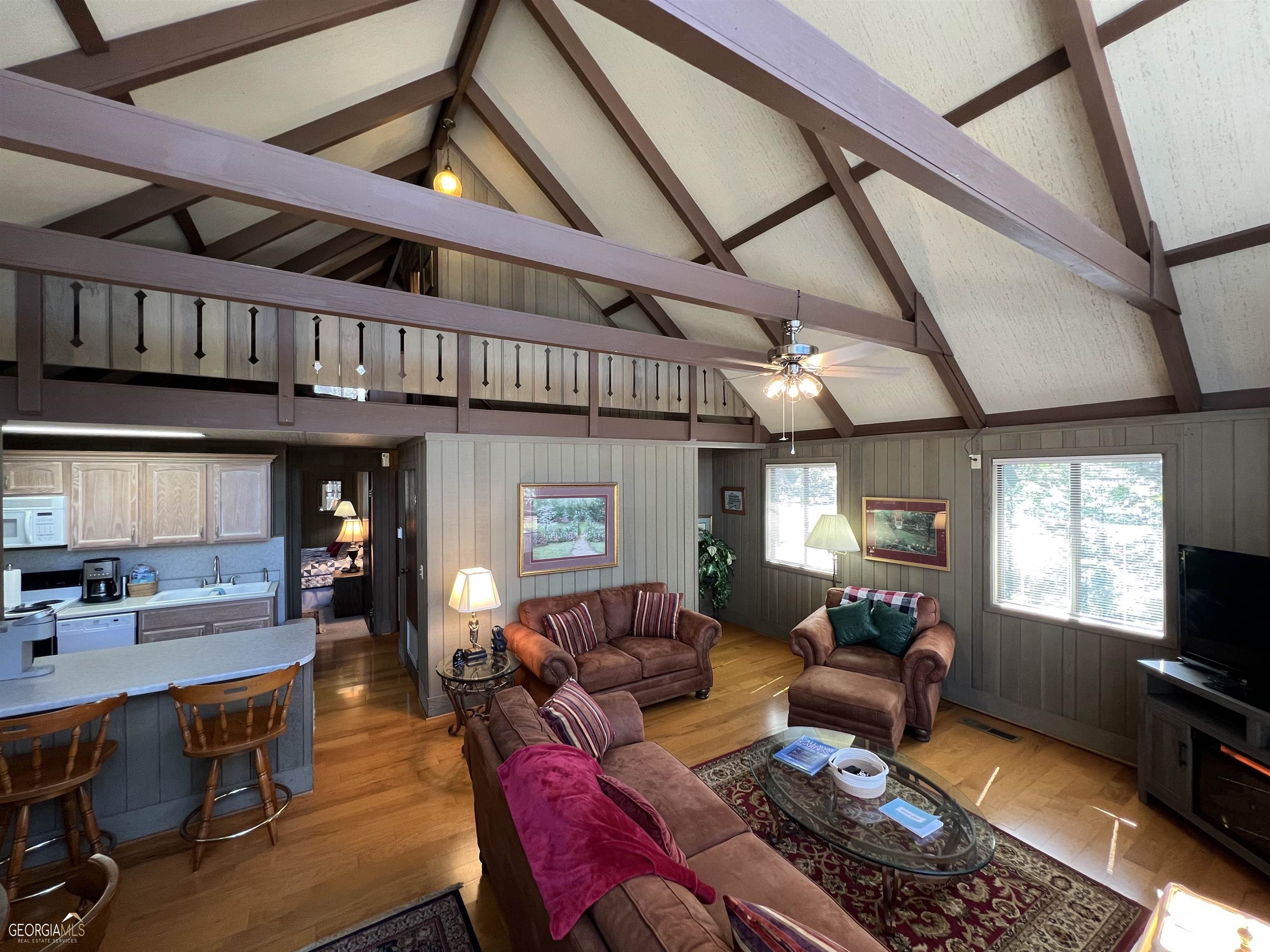 85 St Moritz Drive Pine Mountain GA 31822