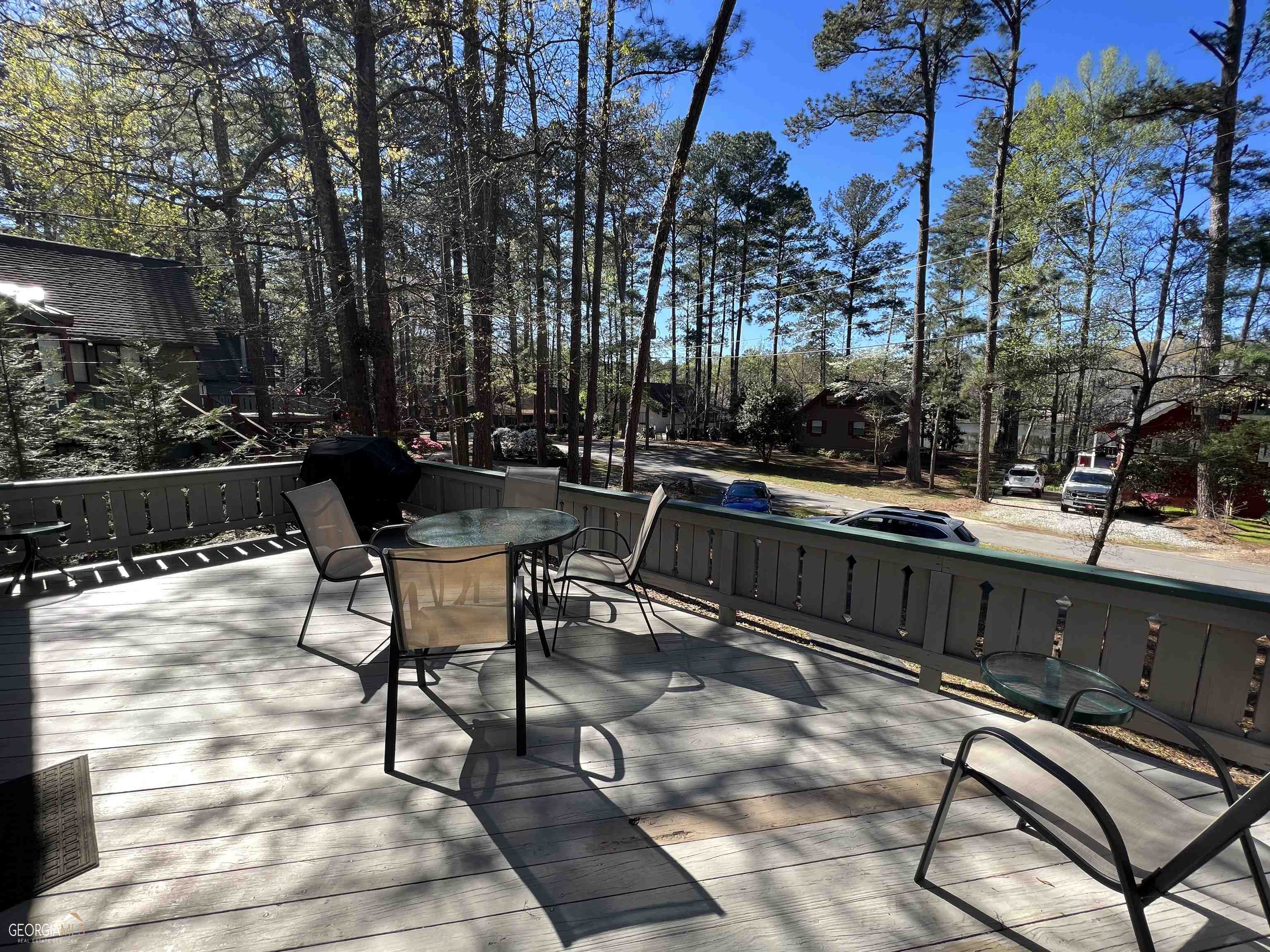 85 St Moritz Drive Pine Mountain GA 31822