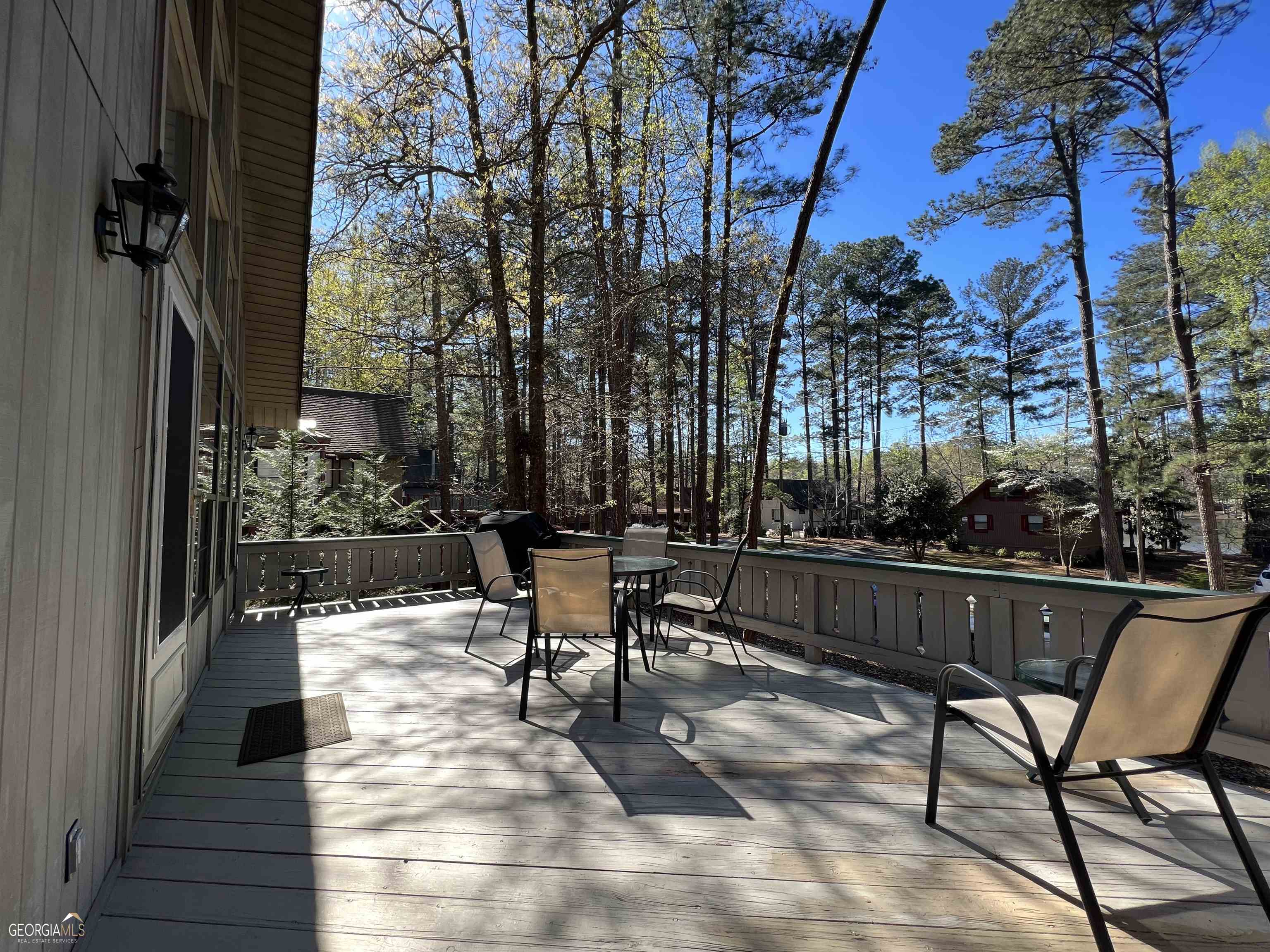 85 St Moritz Drive Pine Mountain GA 31822