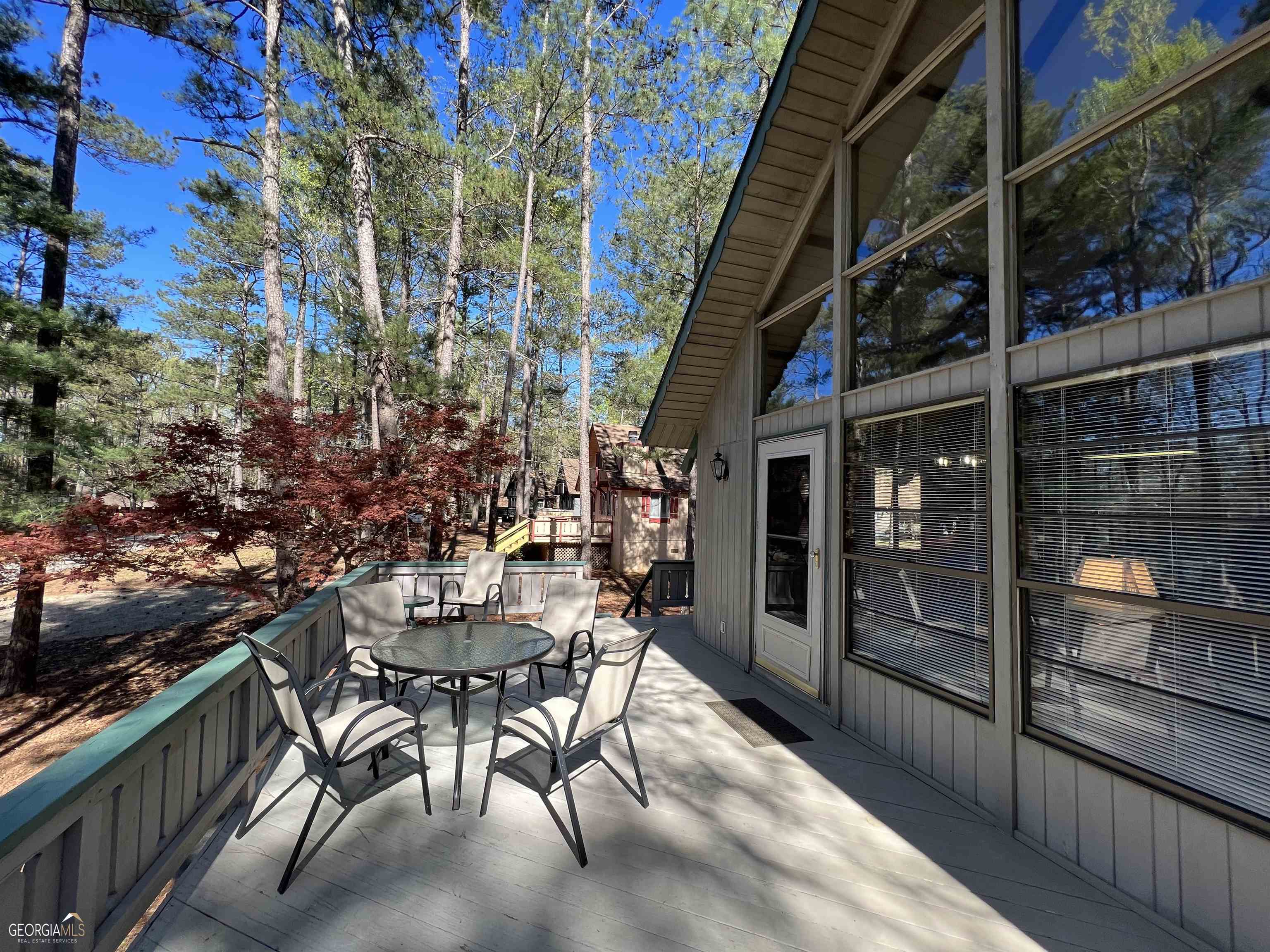 85 St Moritz Drive Pine Mountain GA 31822