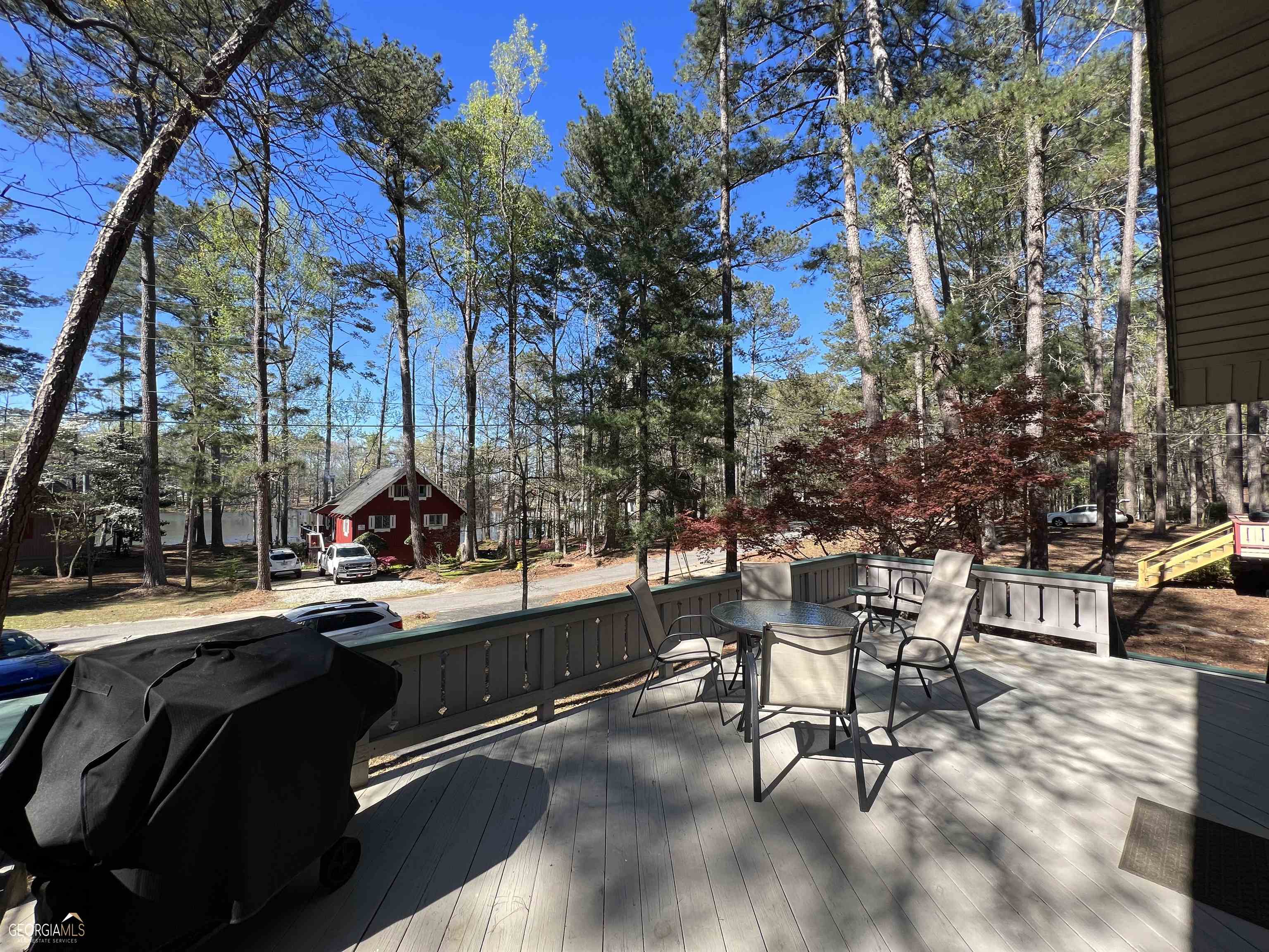 85 St Moritz Drive Pine Mountain GA 31822