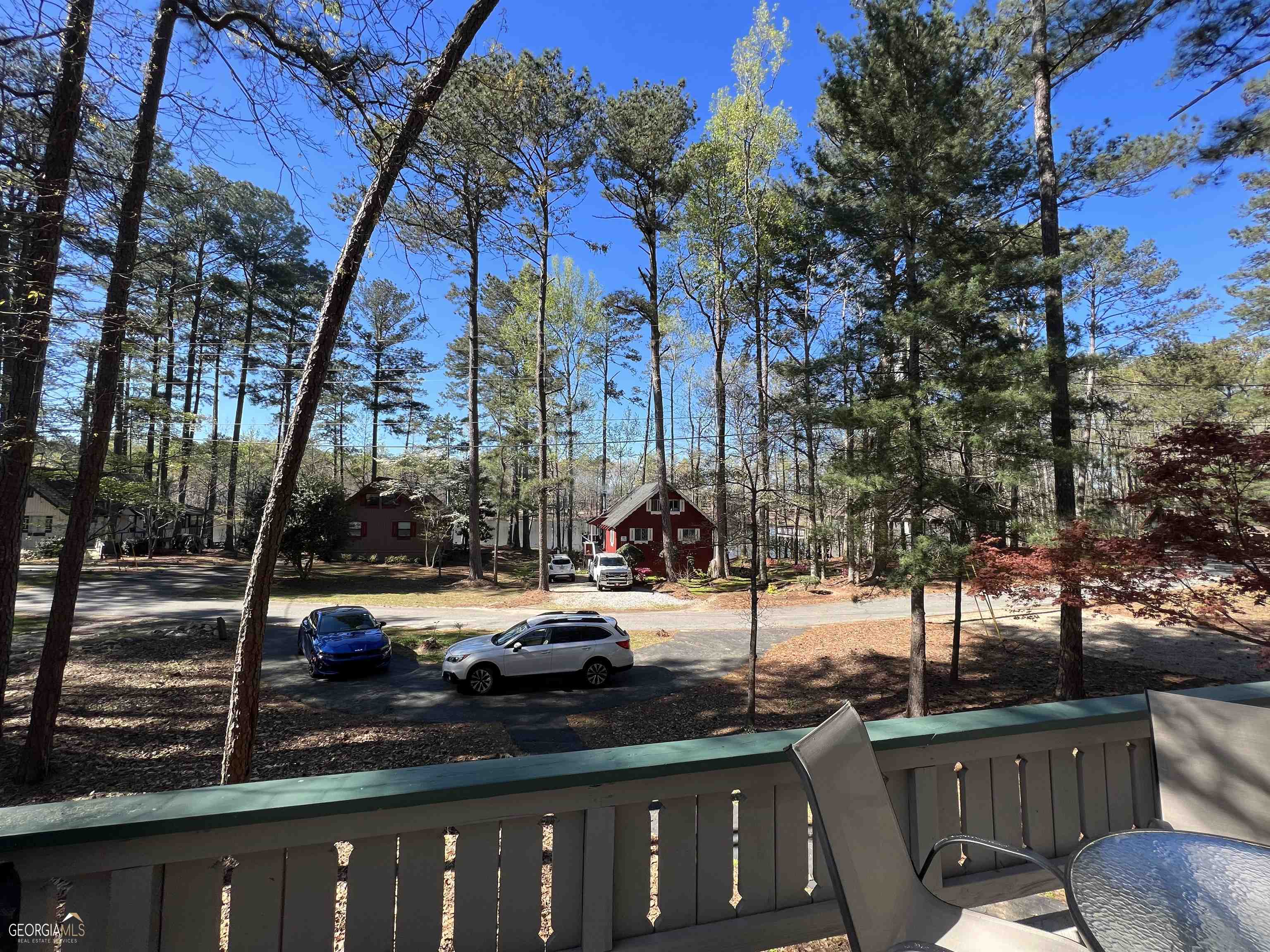 85 St Moritz Drive Pine Mountain GA 31822