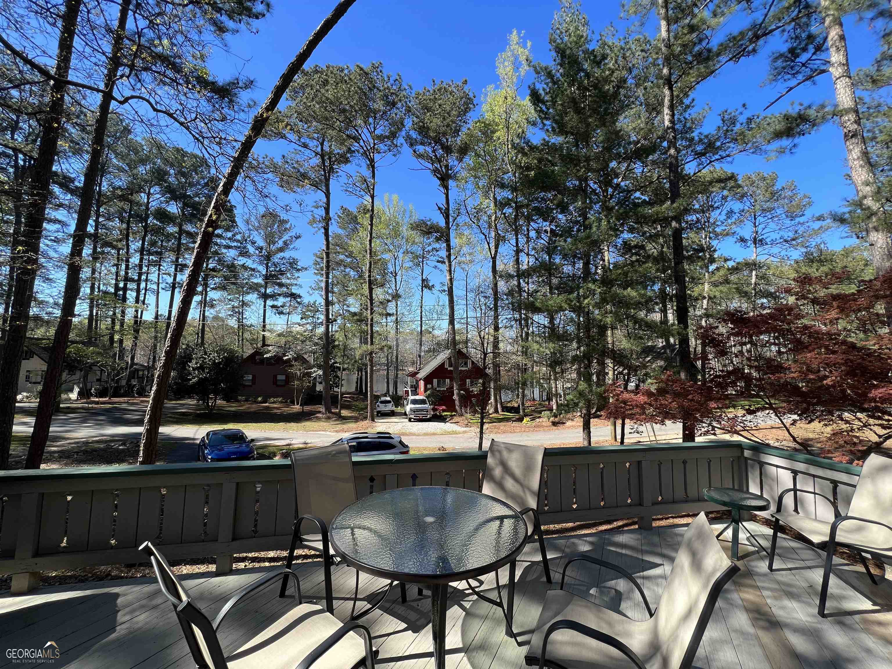 85 St Moritz Drive Pine Mountain GA 31822