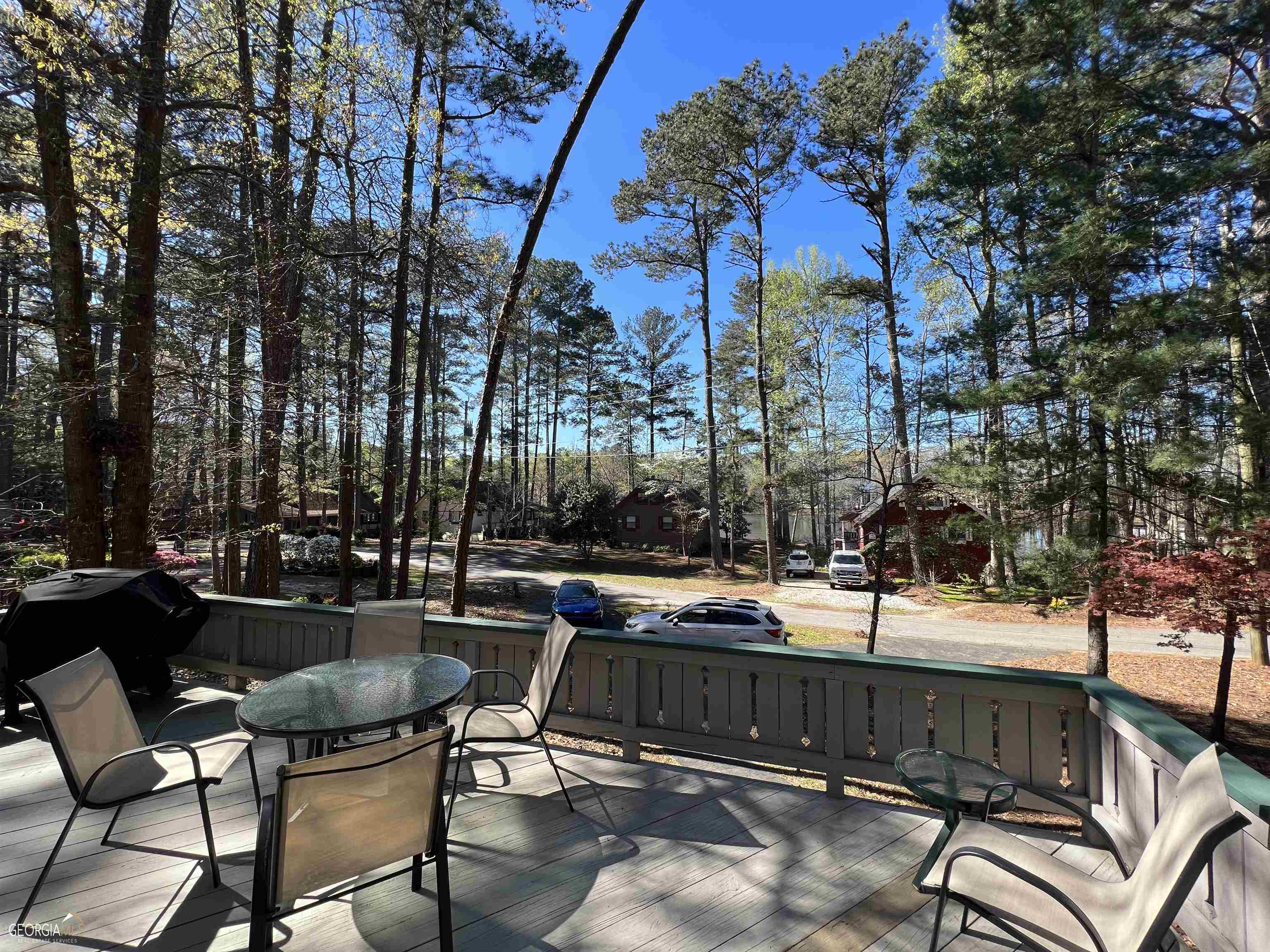 85 St Moritz Drive Pine Mountain GA 31822