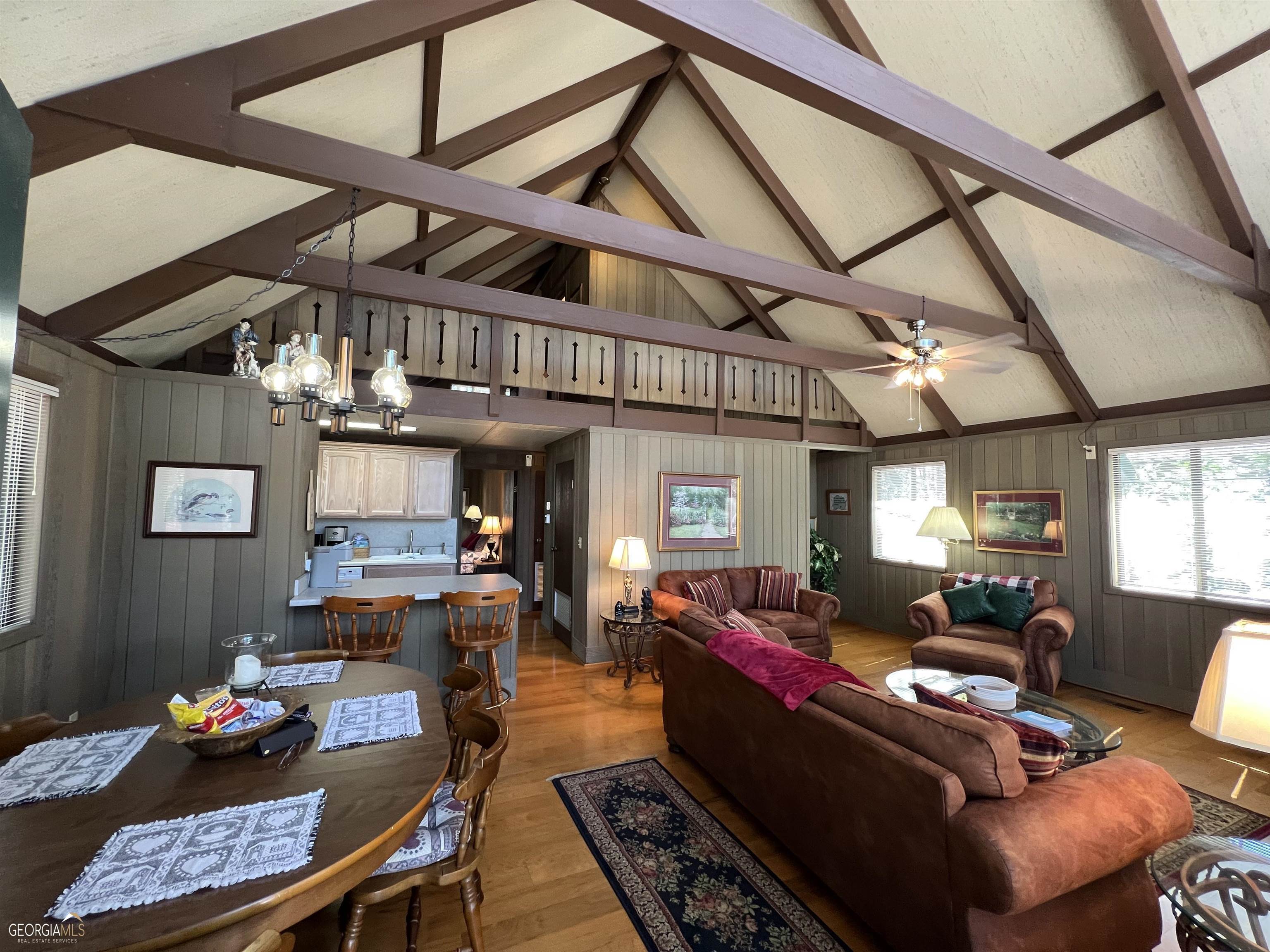 85 St Moritz Drive Pine Mountain GA 31822
