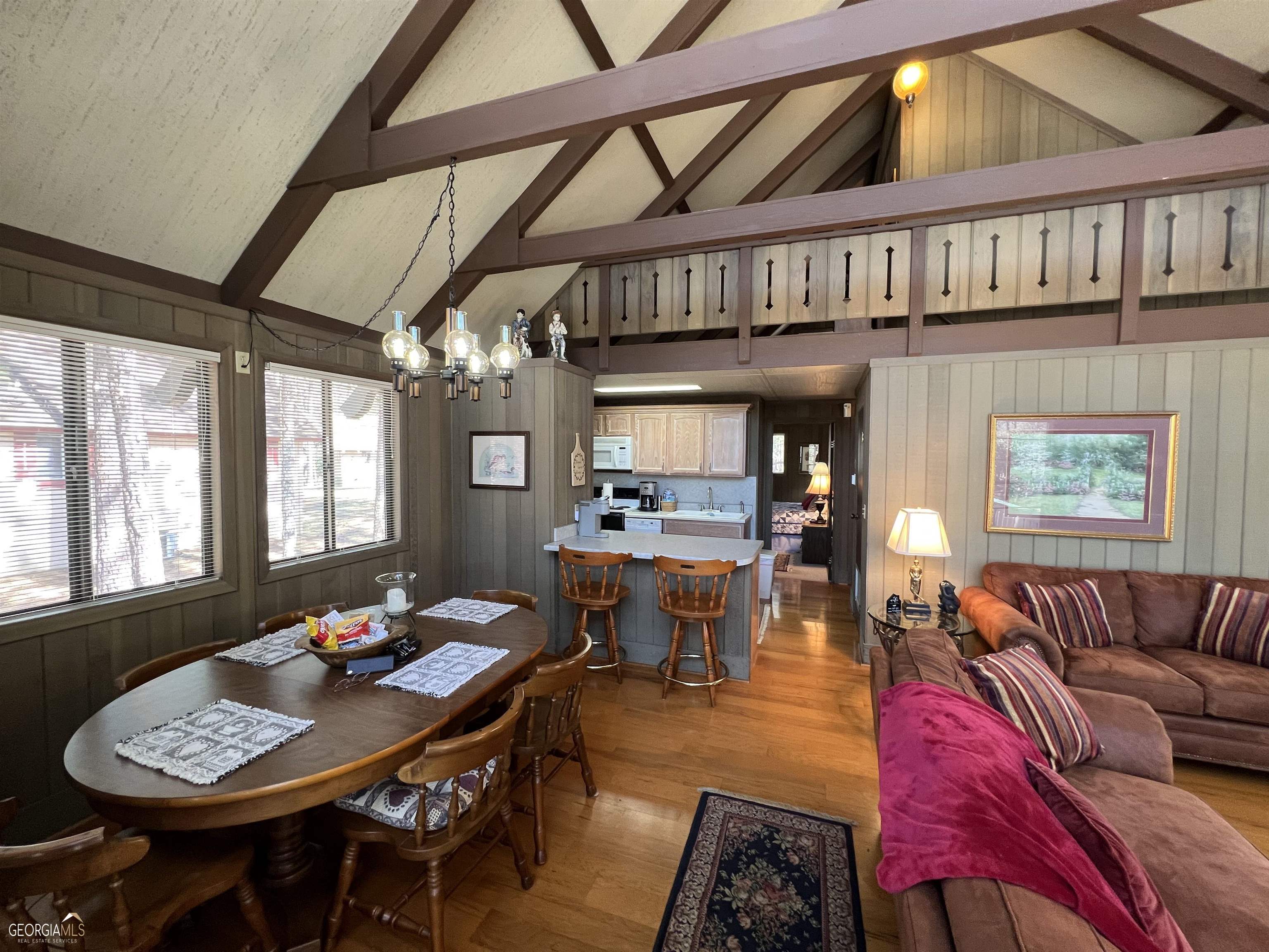 85 St Moritz Drive Pine Mountain GA 31822