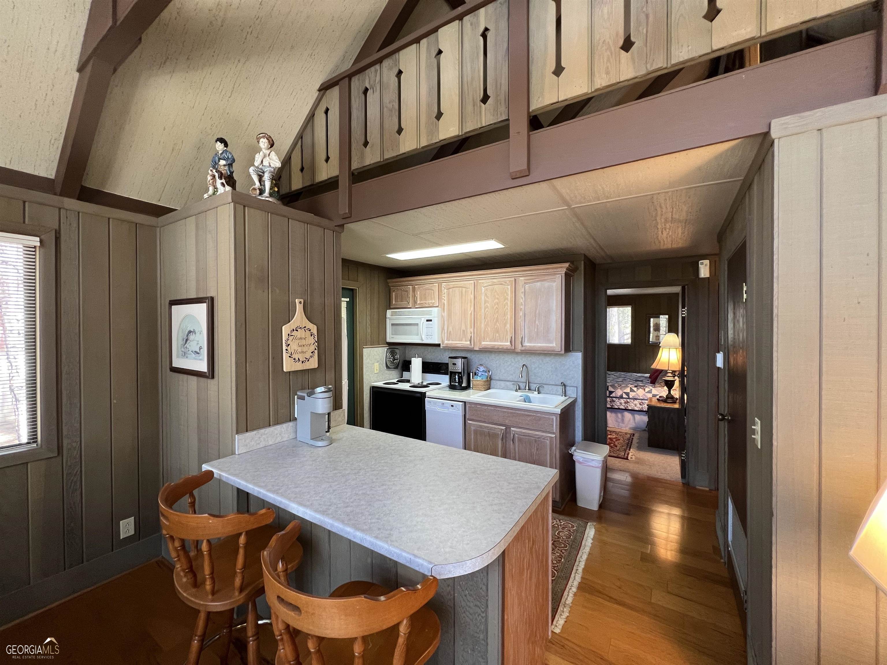 85 St Moritz Drive Pine Mountain GA 31822