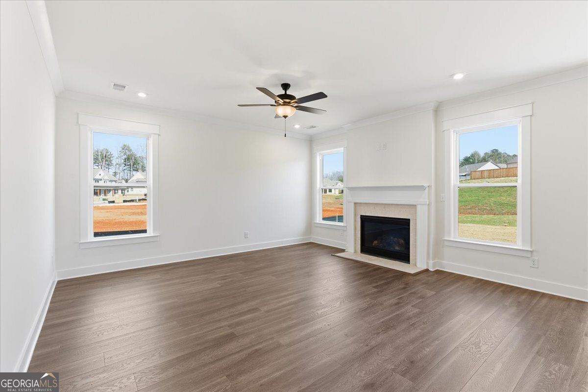 4749 Cooling Water Circle Powder Springs GA 30127