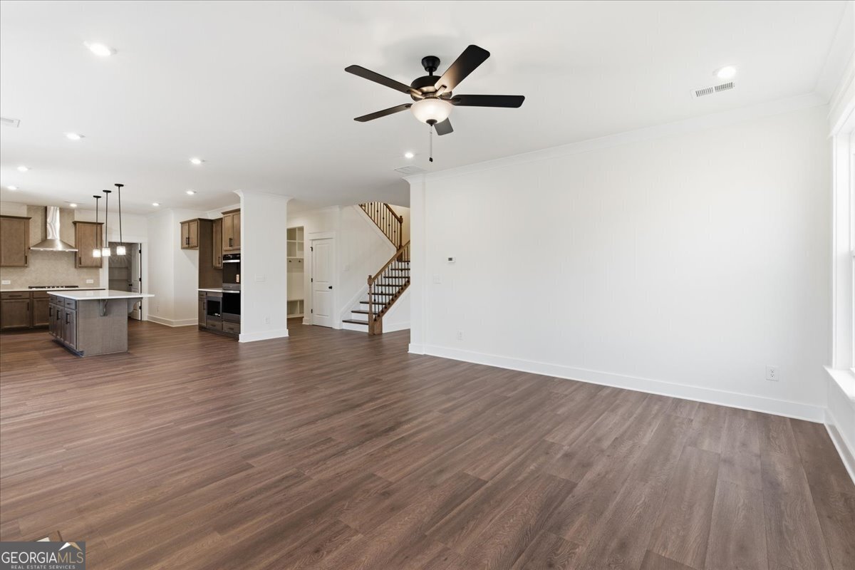 4749 Cooling Water Circle Powder Springs GA 30127