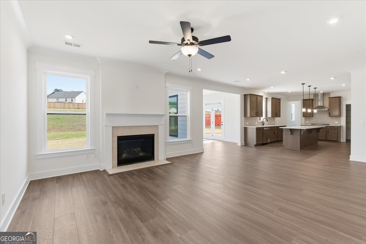 4749 Cooling Water Circle Powder Springs GA 30127