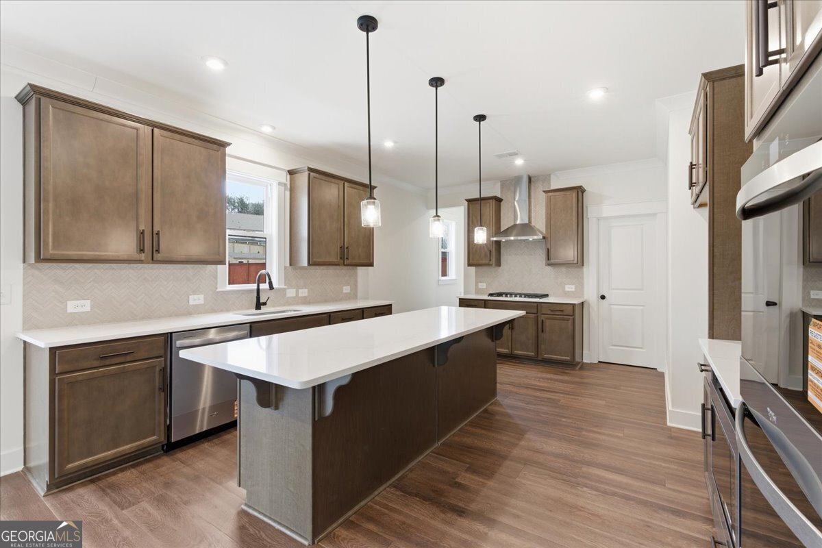 4749 Cooling Water Circle Powder Springs GA 30127