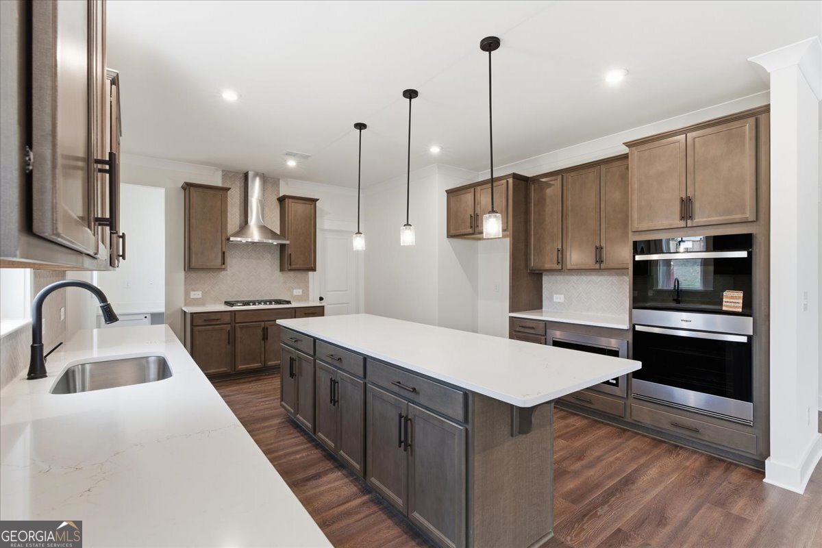 4749 Cooling Water Circle Powder Springs GA 30127