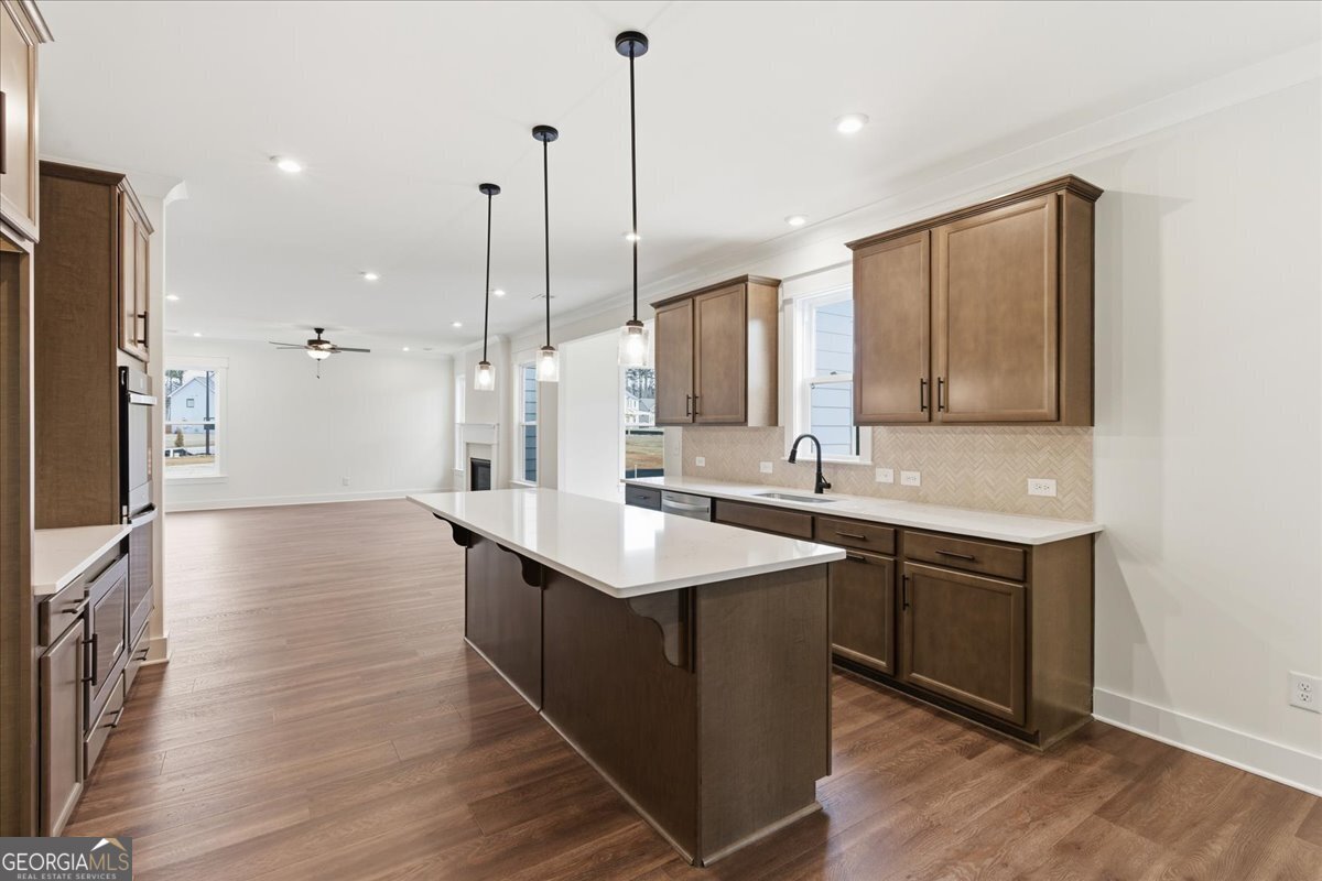 4749 Cooling Water Circle Powder Springs GA 30127