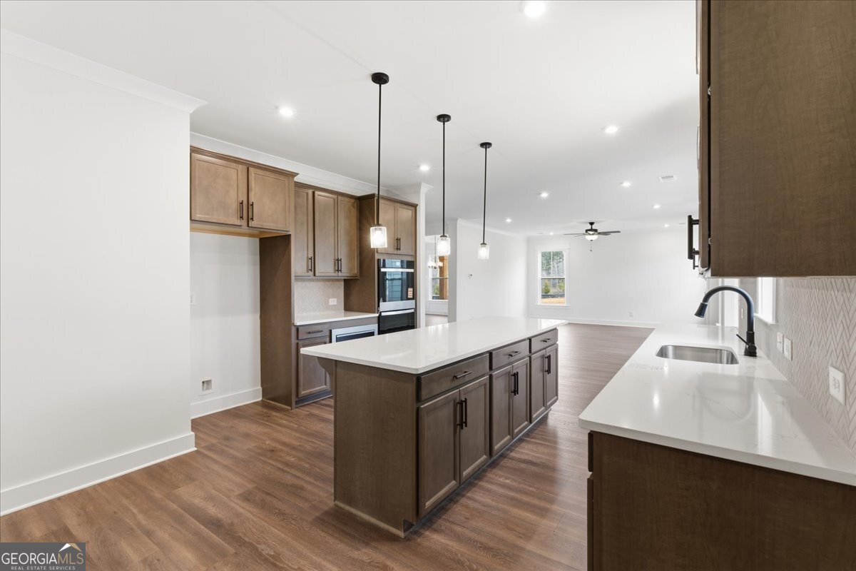 4749 Cooling Water Circle Powder Springs GA 30127