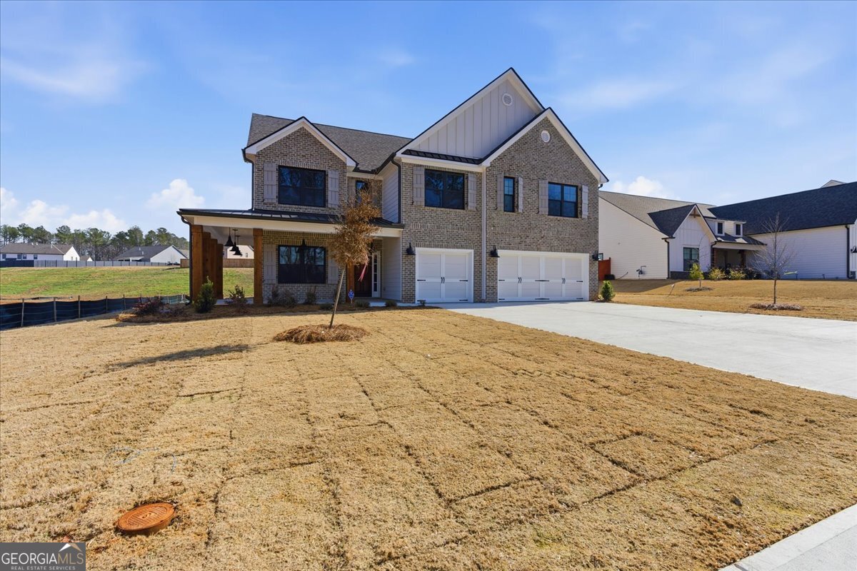 4749 Cooling Water Circle Powder Springs GA 30127