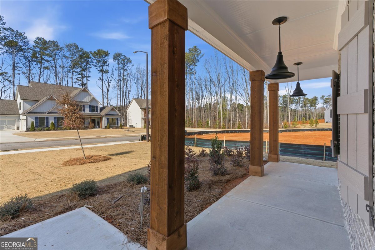 4749 Cooling Water Circle Powder Springs GA 30127