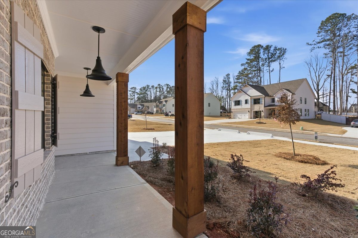 4749 Cooling Water Circle Powder Springs GA 30127