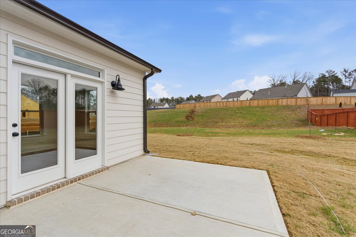 4749 Cooling Water Circle Powder Springs GA 30127