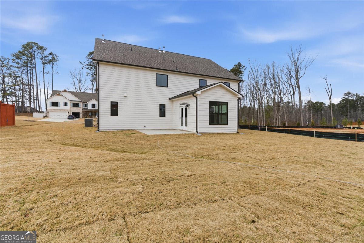 4749 Cooling Water Circle Powder Springs GA 30127