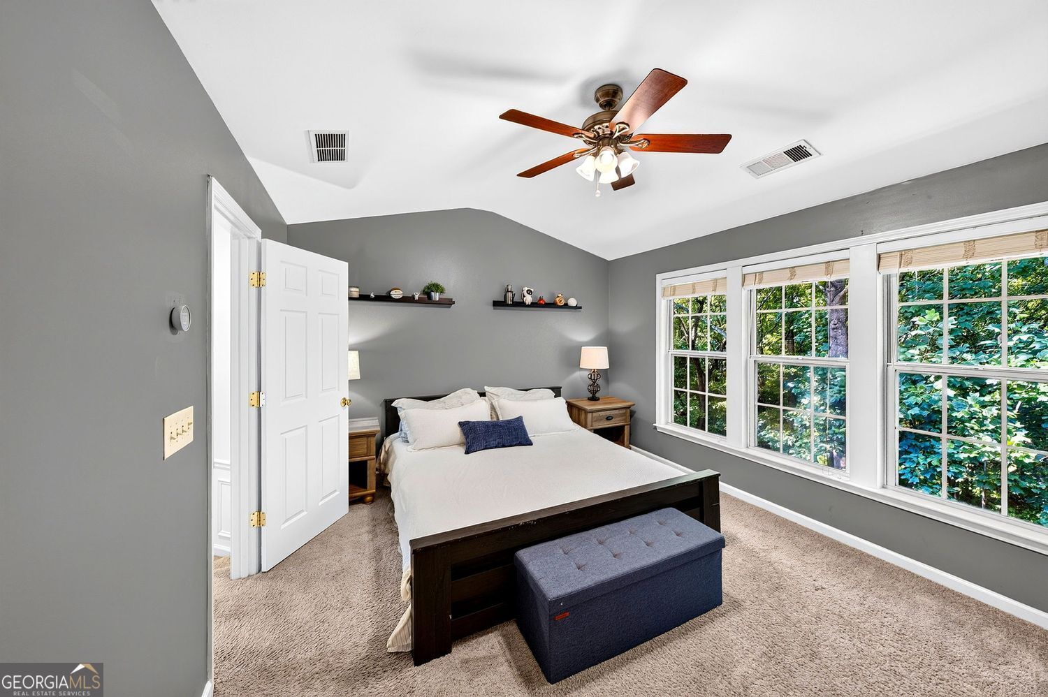3327 Lathenview Court Alpharetta GA 30004