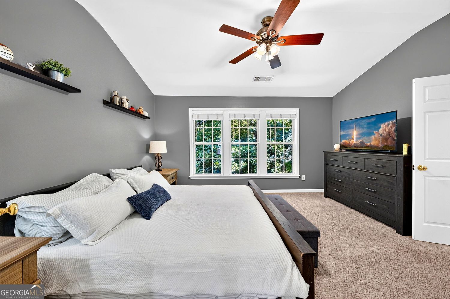 3327 Lathenview Court Alpharetta GA 30004