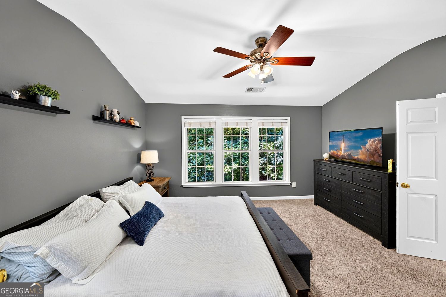 3327 Lathenview Court Alpharetta GA 30004