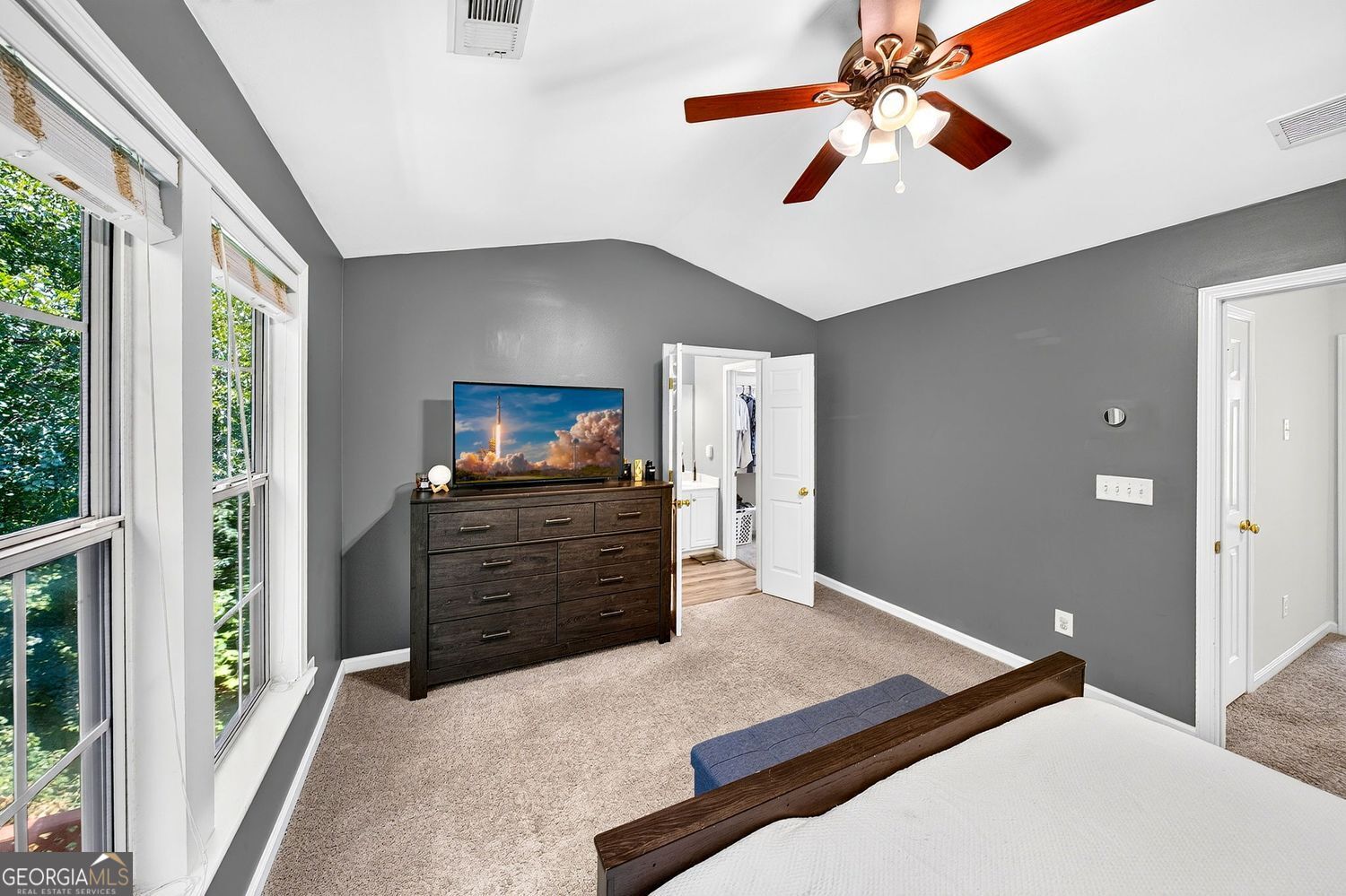 3327 Lathenview Court Alpharetta GA 30004