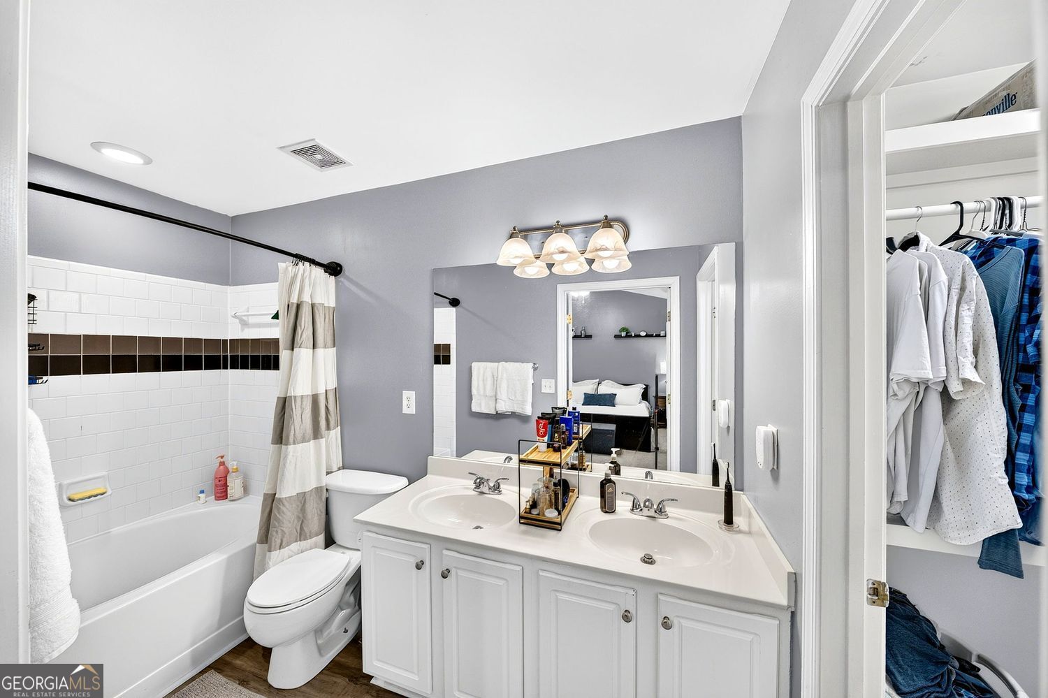 3327 Lathenview Court Alpharetta GA 30004
