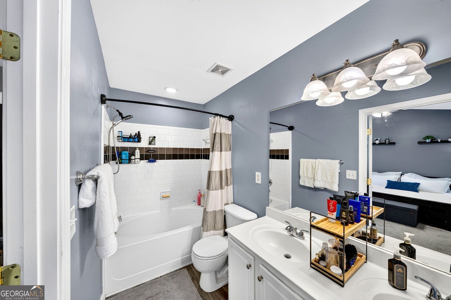 3327 Lathenview Court Alpharetta GA 30004